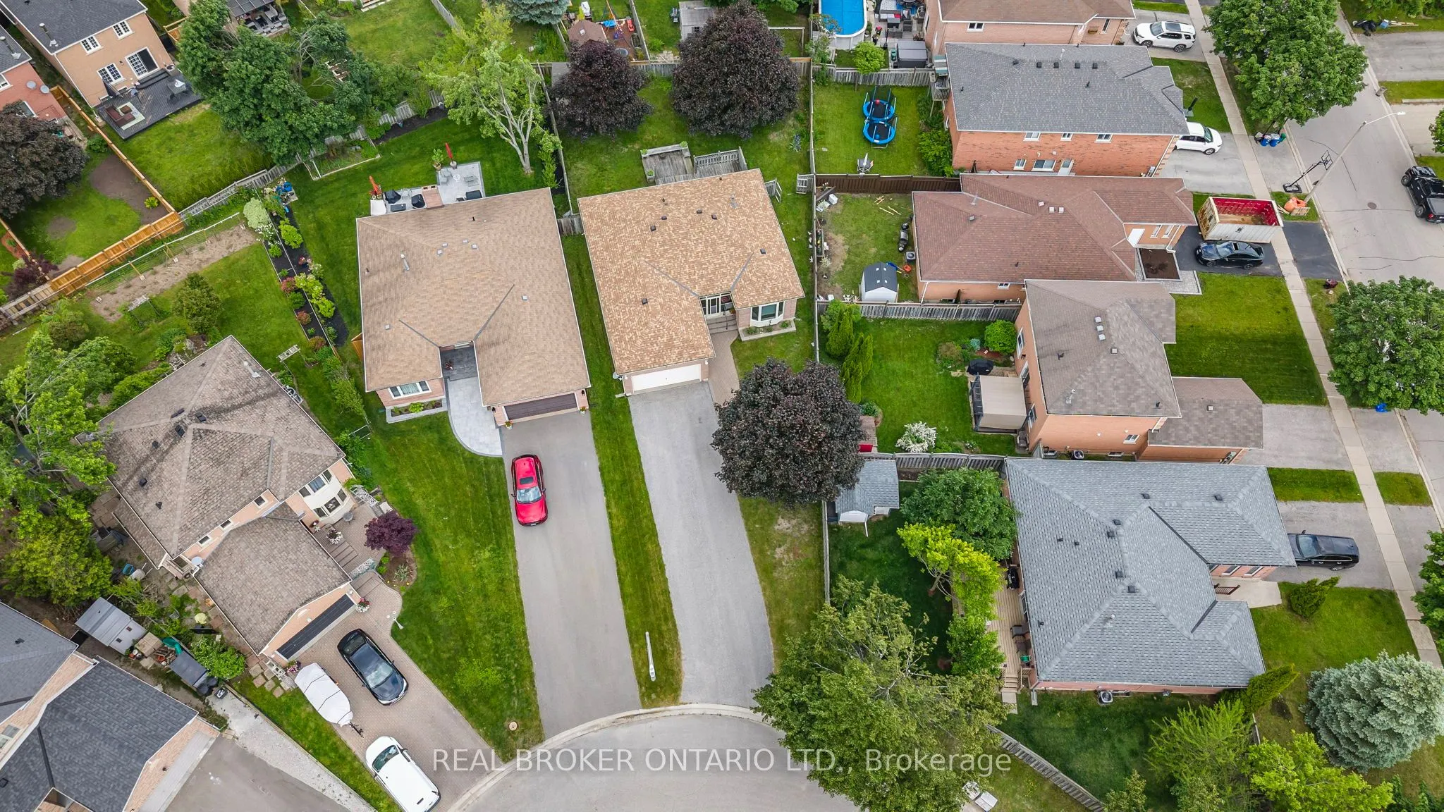 3 Wiseman Court