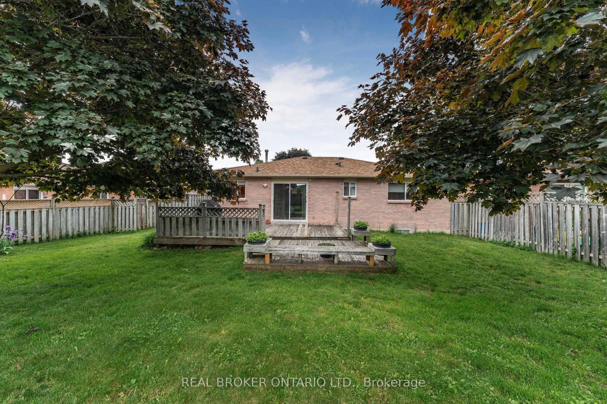 3 Wiseman Court
