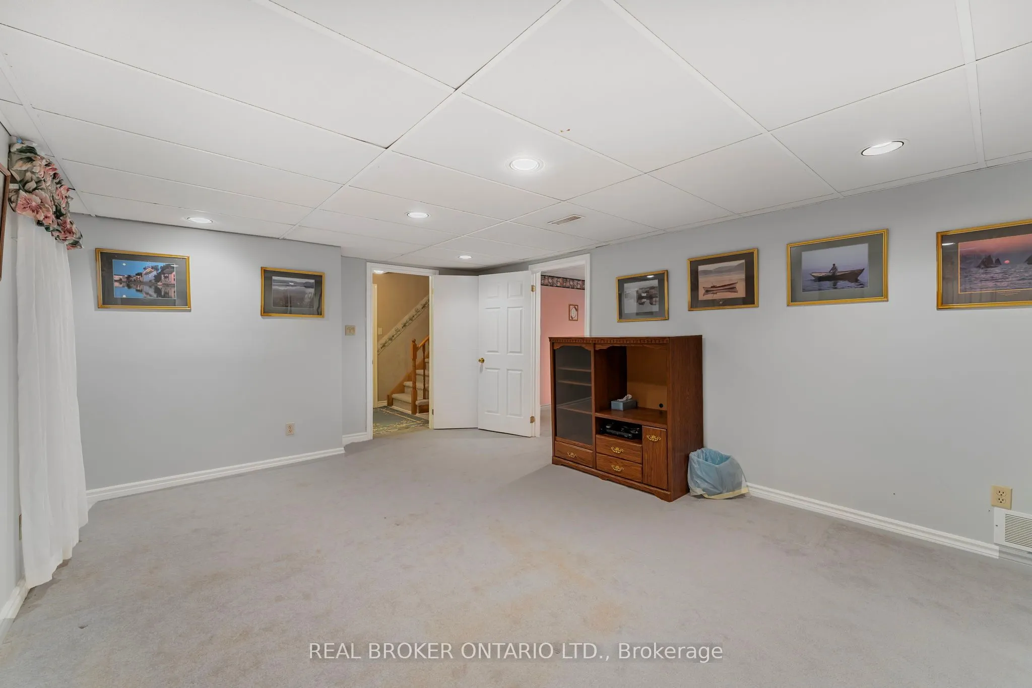 3 Wiseman Court