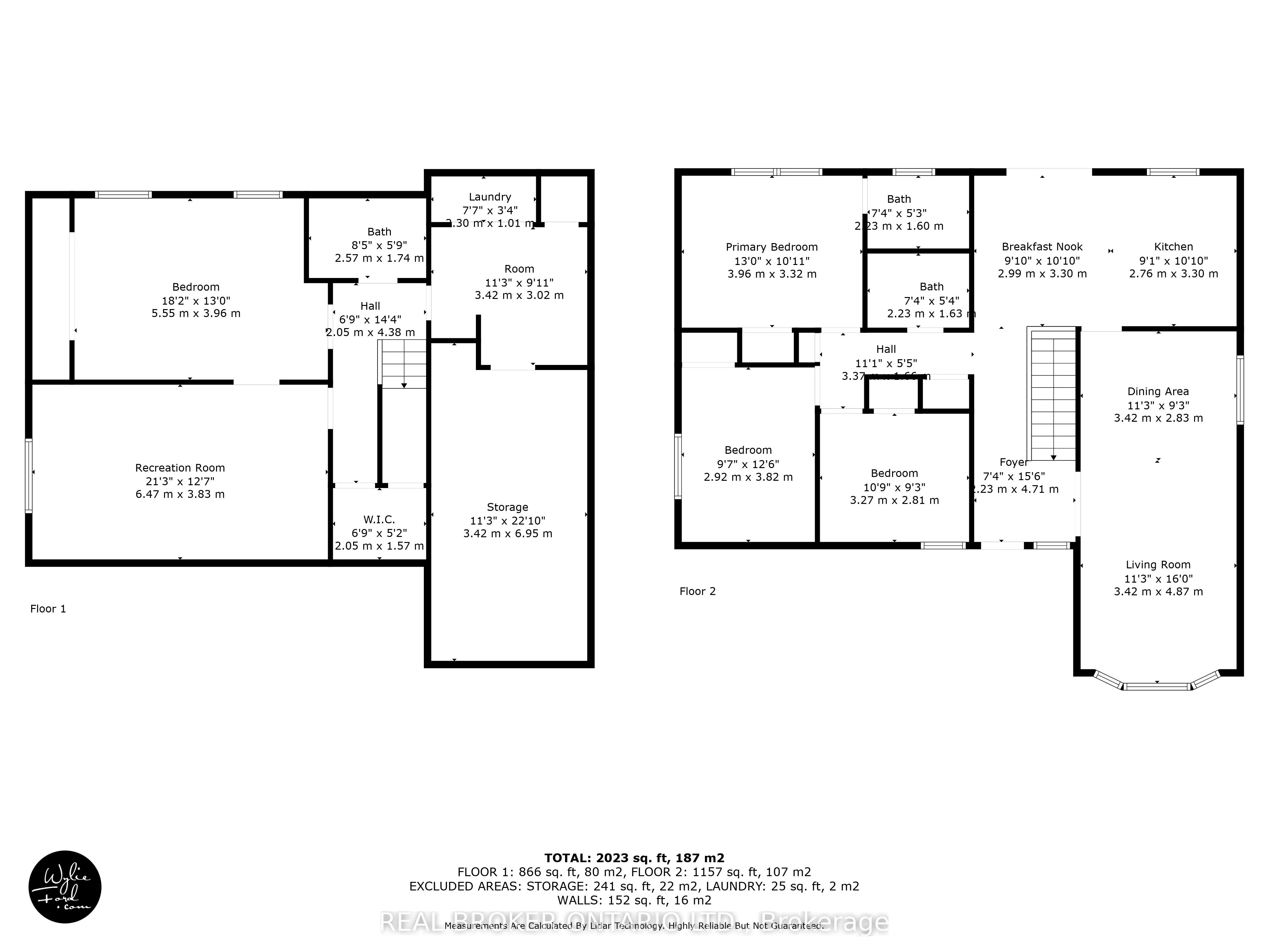 3 Wiseman Court