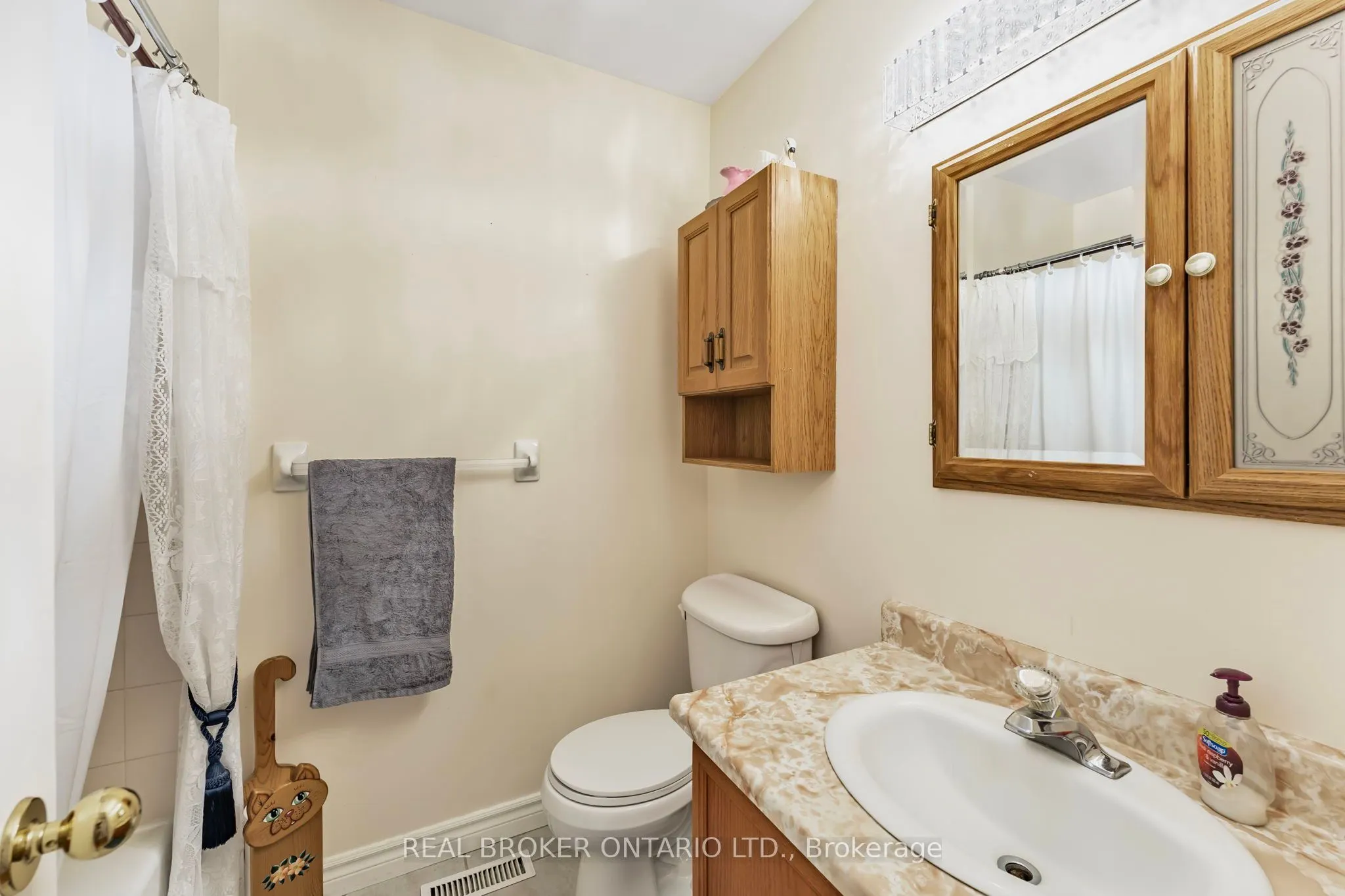3 Wiseman Court