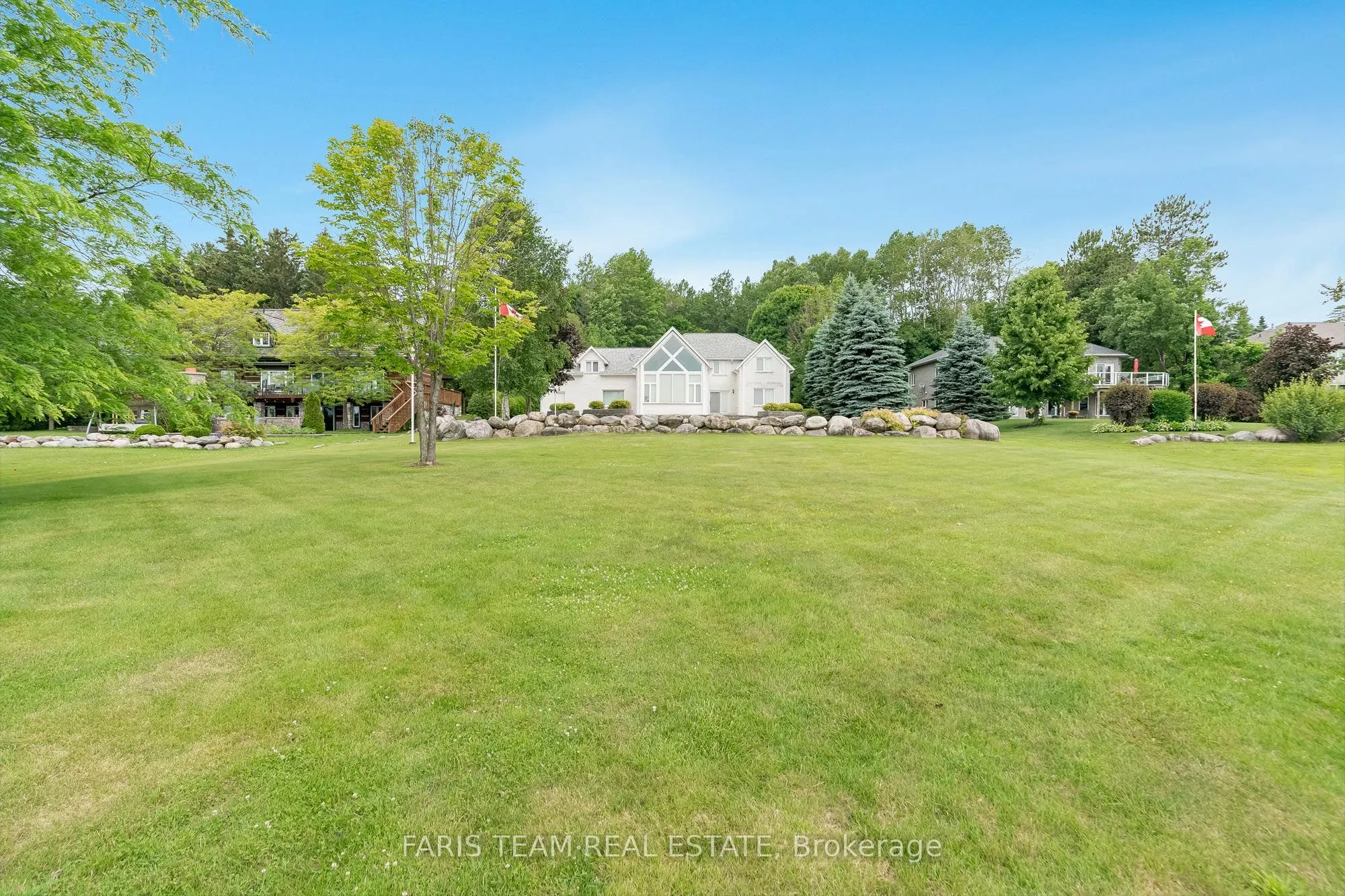 187 Champlain Road