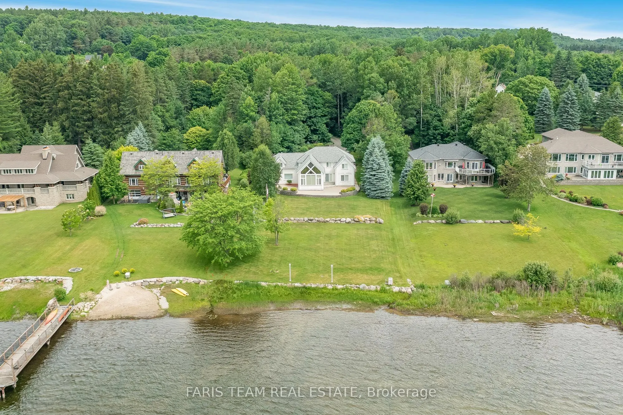187 Champlain Road