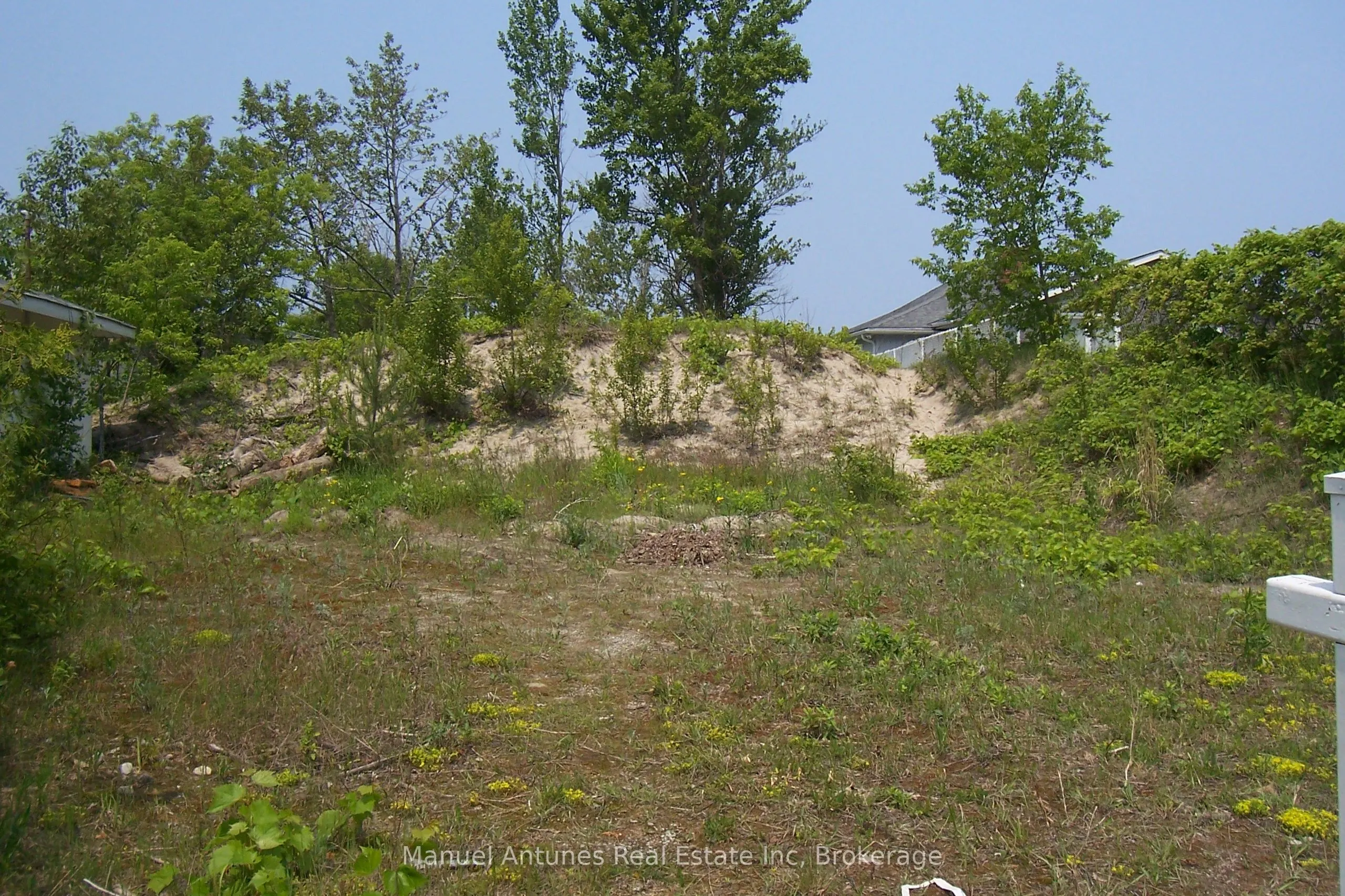 316 Shore Lane