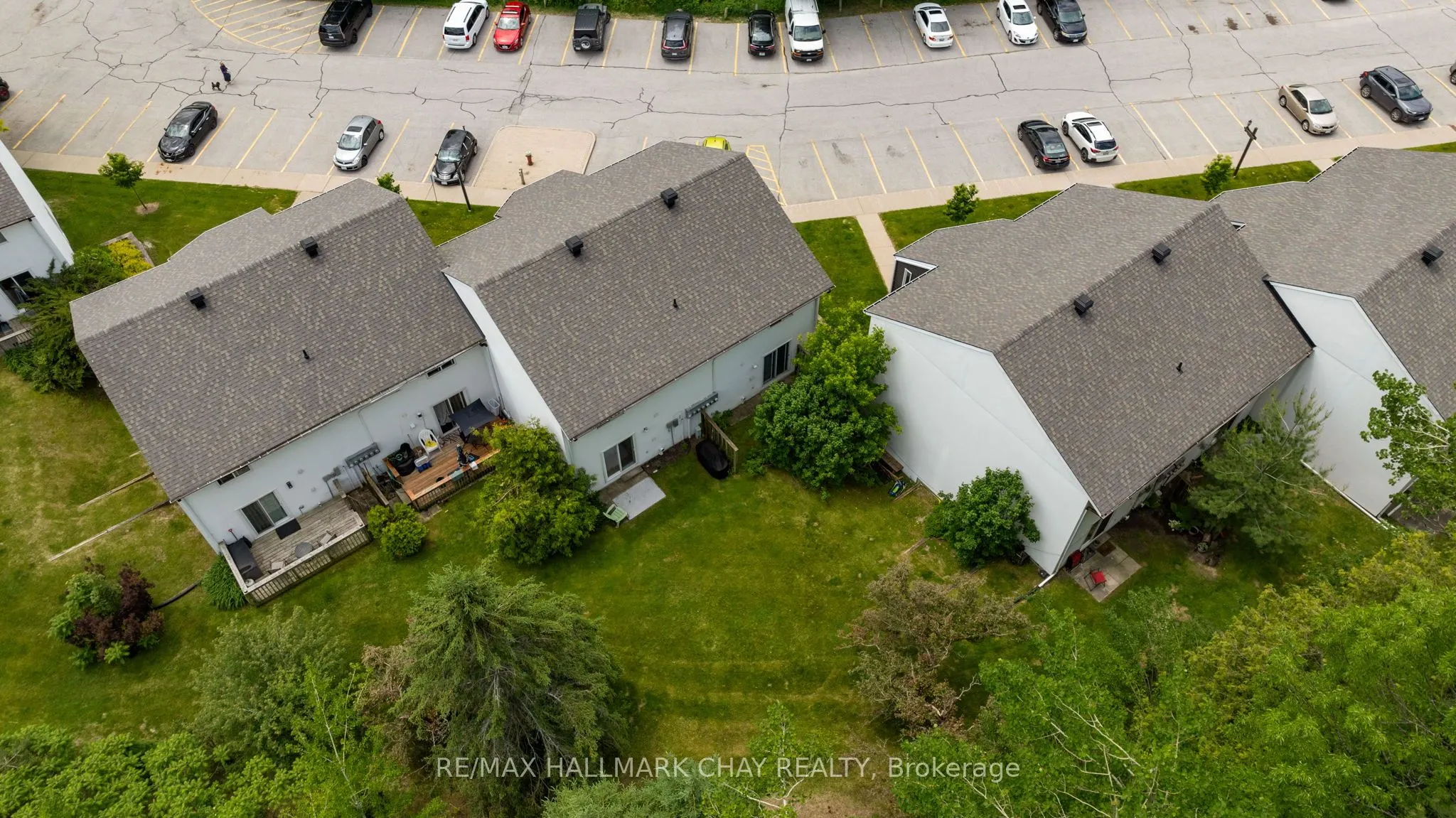 1102 Horseshoe Valley Road W, #216