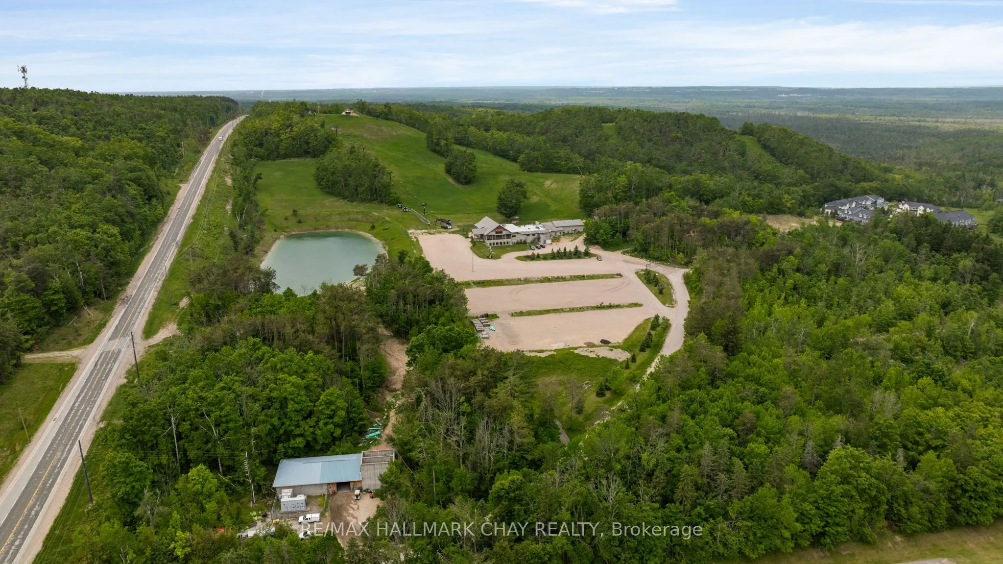 1102 Horseshoe Valley Road W, #216