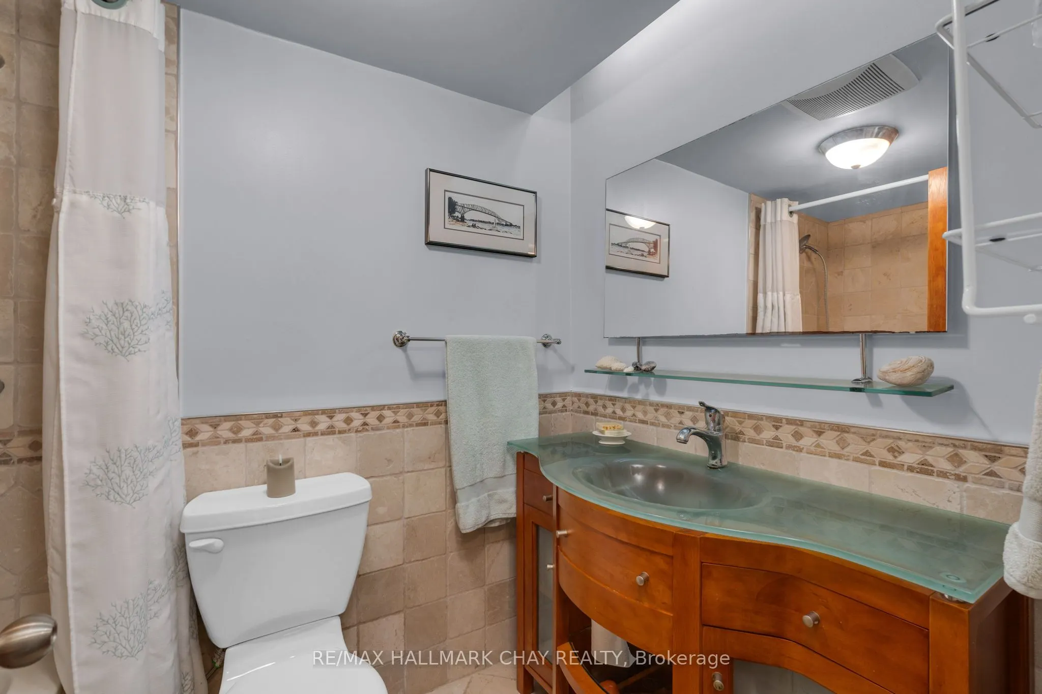 1102 Horseshoe Valley Road W, #216