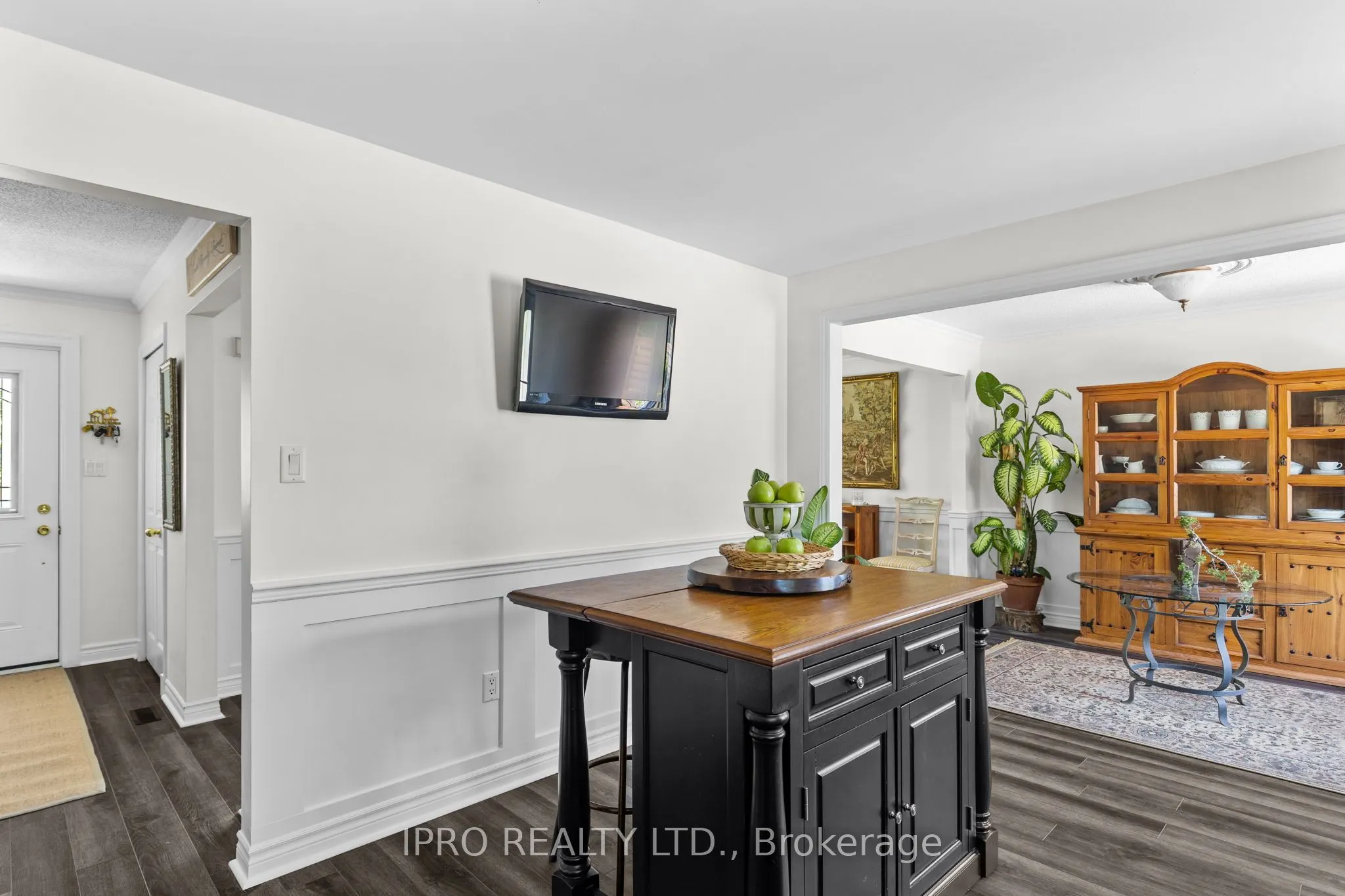5502 SUNNIDALE TOSORONTIO TOWNLINE