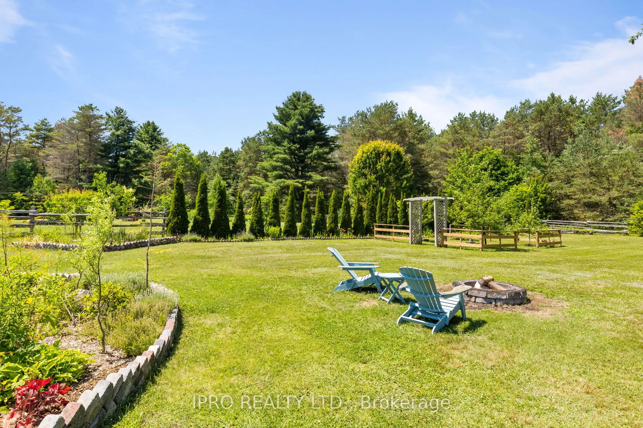5502 SUNNIDALE TOSORONTIO TOWNLINE