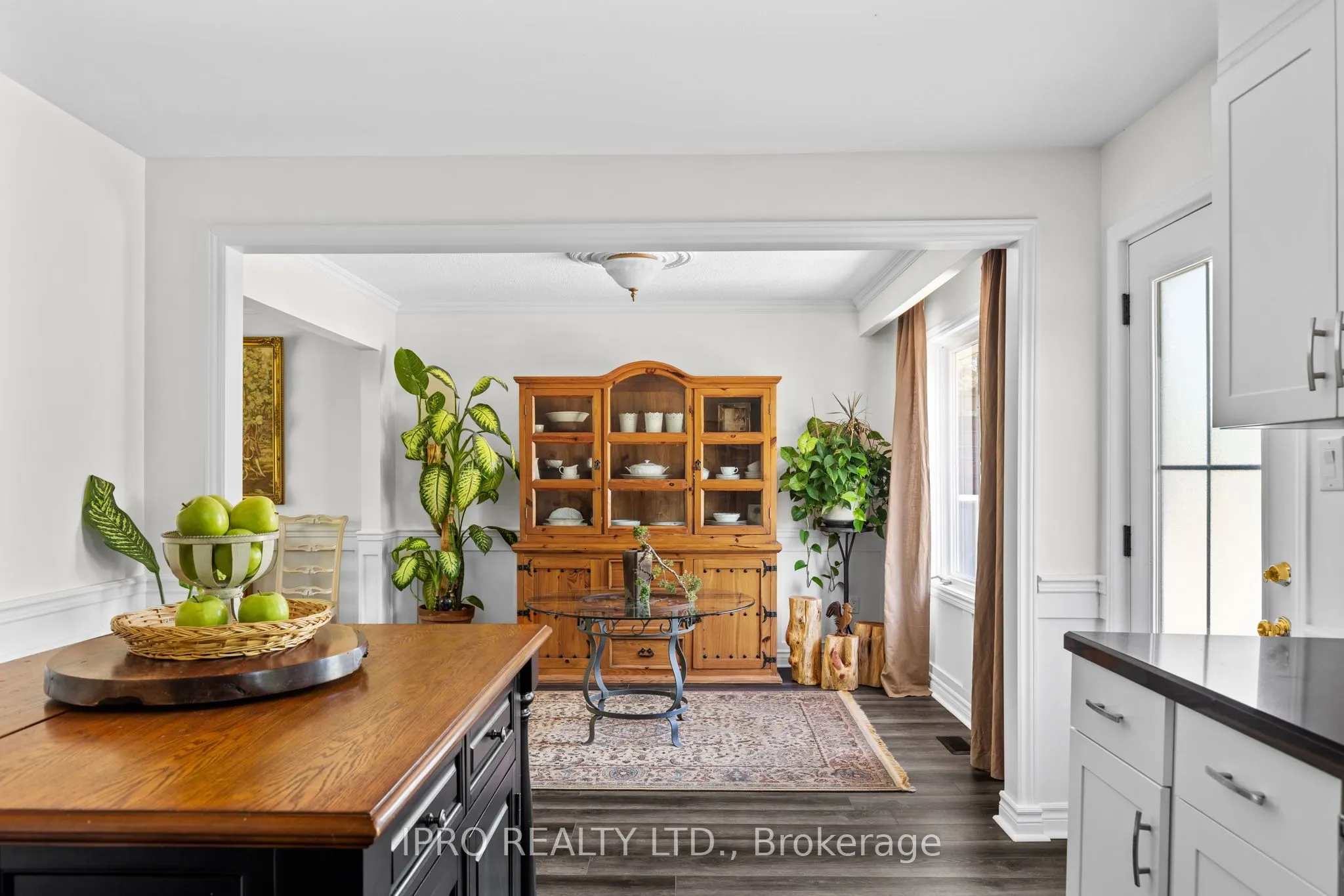 5502 SUNNIDALE TOSORONTIO TOWNLINE