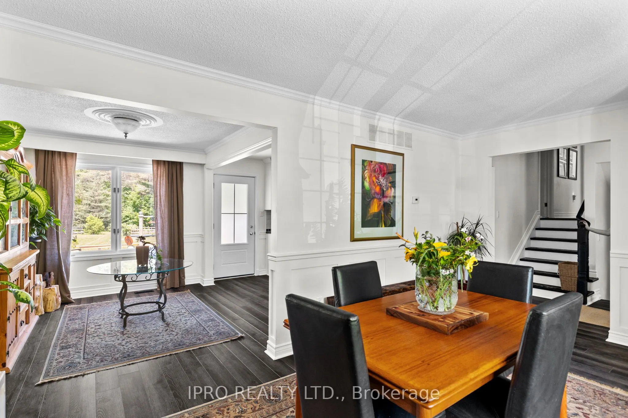 5502 SUNNIDALE TOSORONTIO TOWNLINE