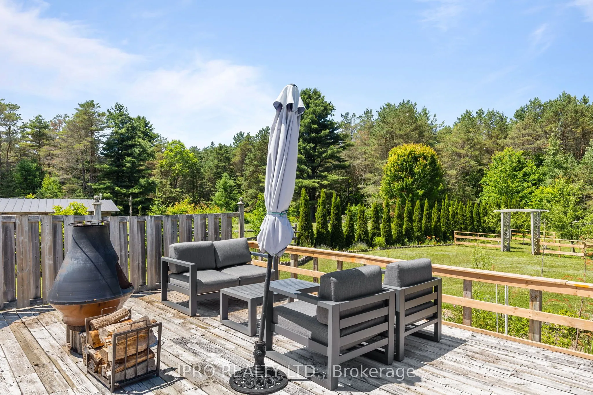5502 SUNNIDALE TOSORONTIO TOWNLINE