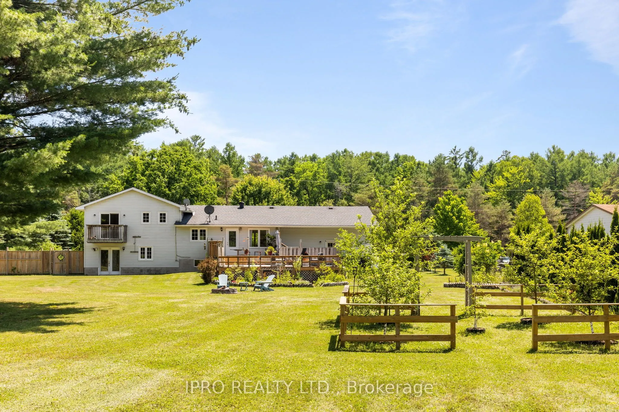 5502 SUNNIDALE TOSORONTIO TOWNLINE