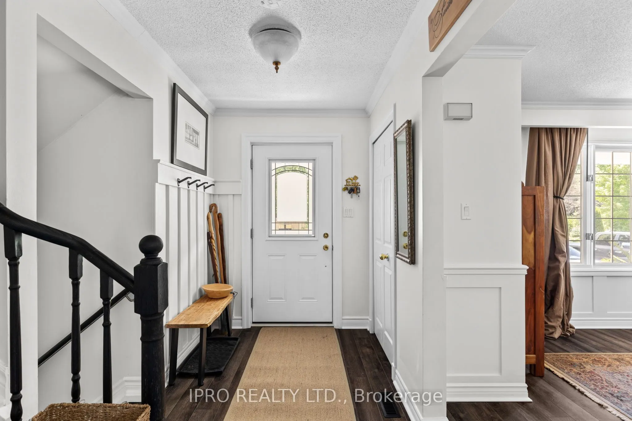 5502 SUNNIDALE TOSORONTIO TOWNLINE