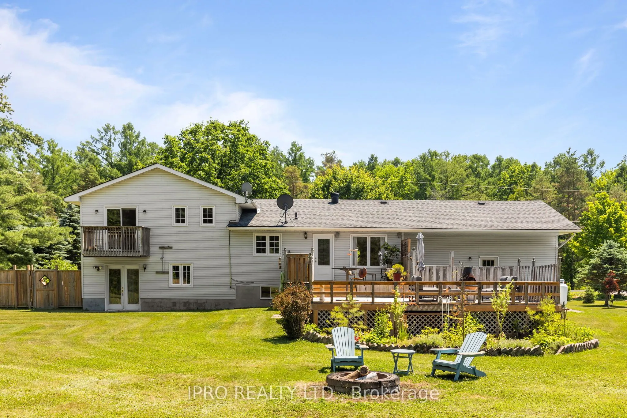 5502 SUNNIDALE TOSORONTIO TOWNLINE