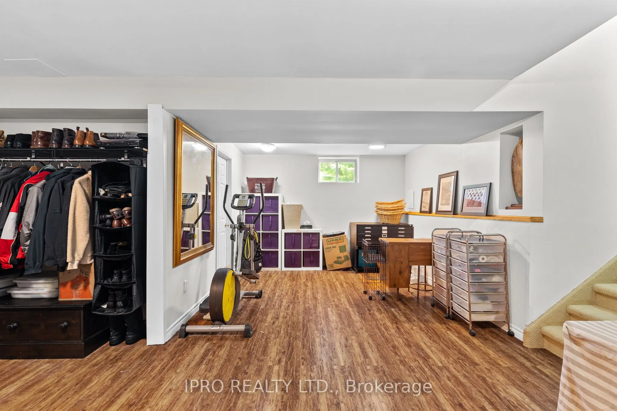 5502 SUNNIDALE TOSORONTIO TOWNLINE