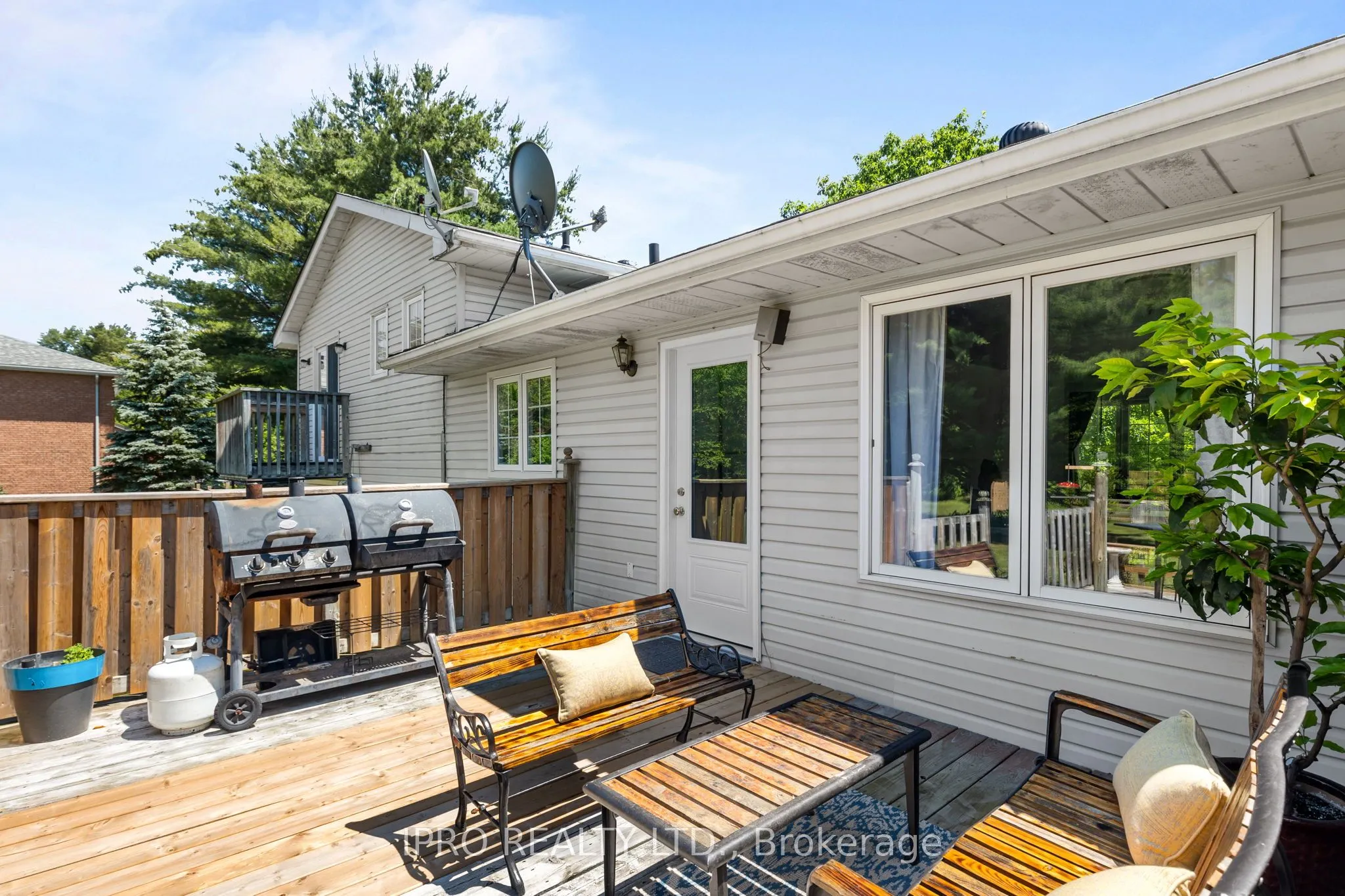 5502 SUNNIDALE TOSORONTIO TOWNLINE