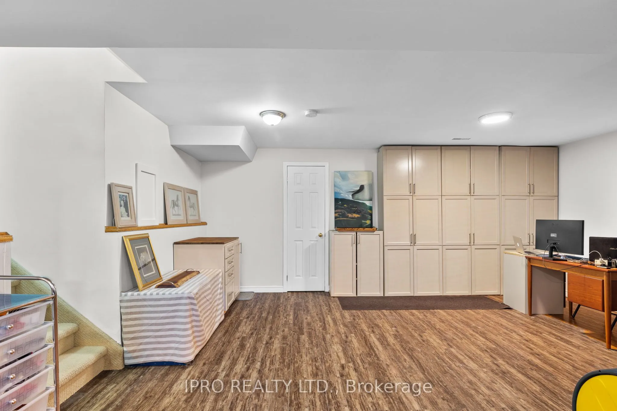5502 SUNNIDALE TOSORONTIO TOWNLINE