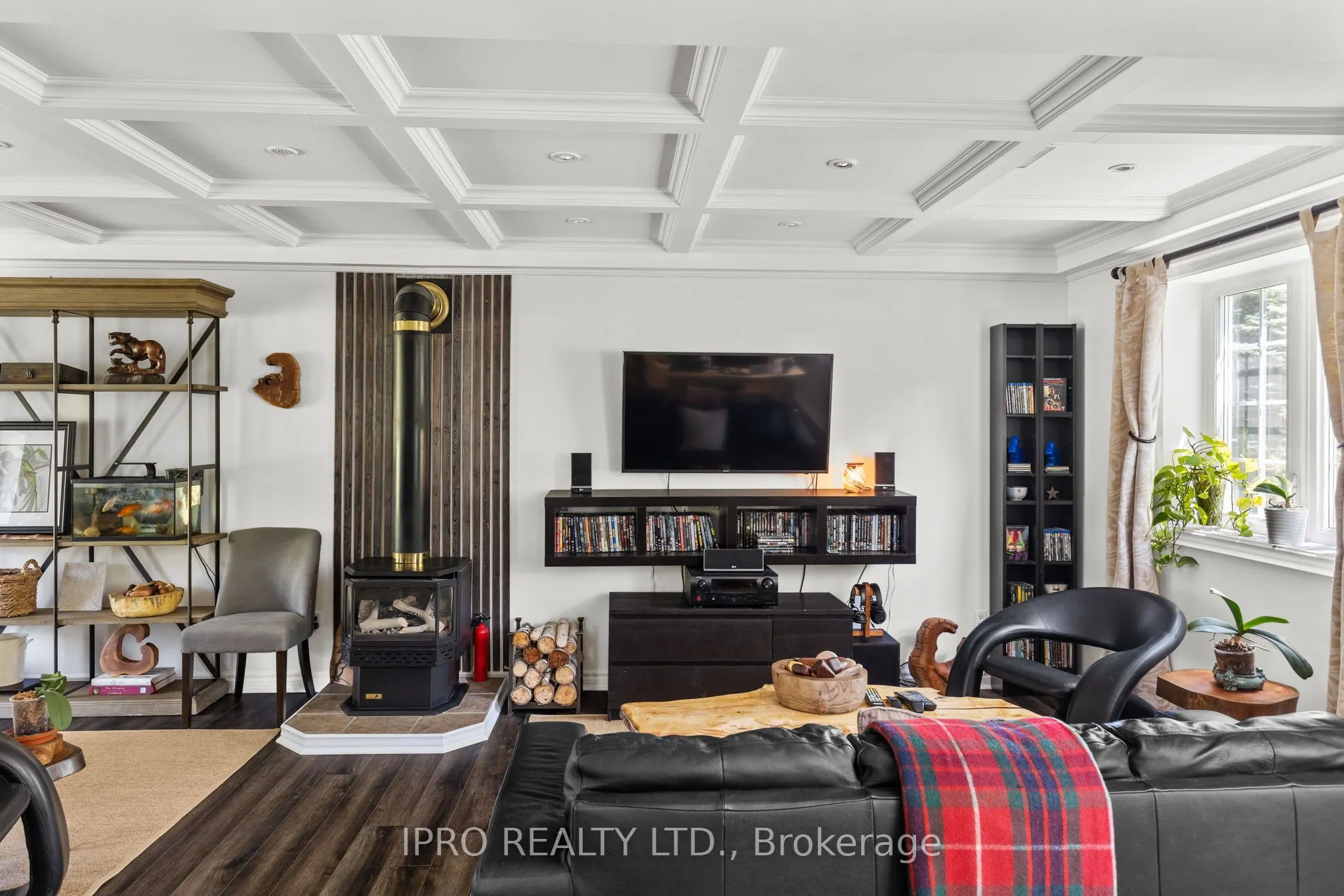 5502 SUNNIDALE TOSORONTIO TOWNLINE