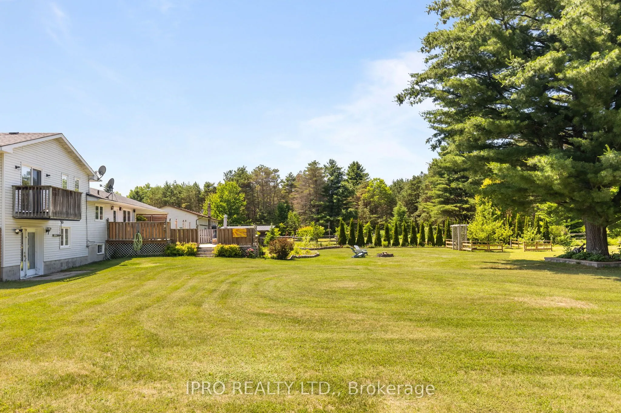 5502 SUNNIDALE TOSORONTIO TOWNLINE
