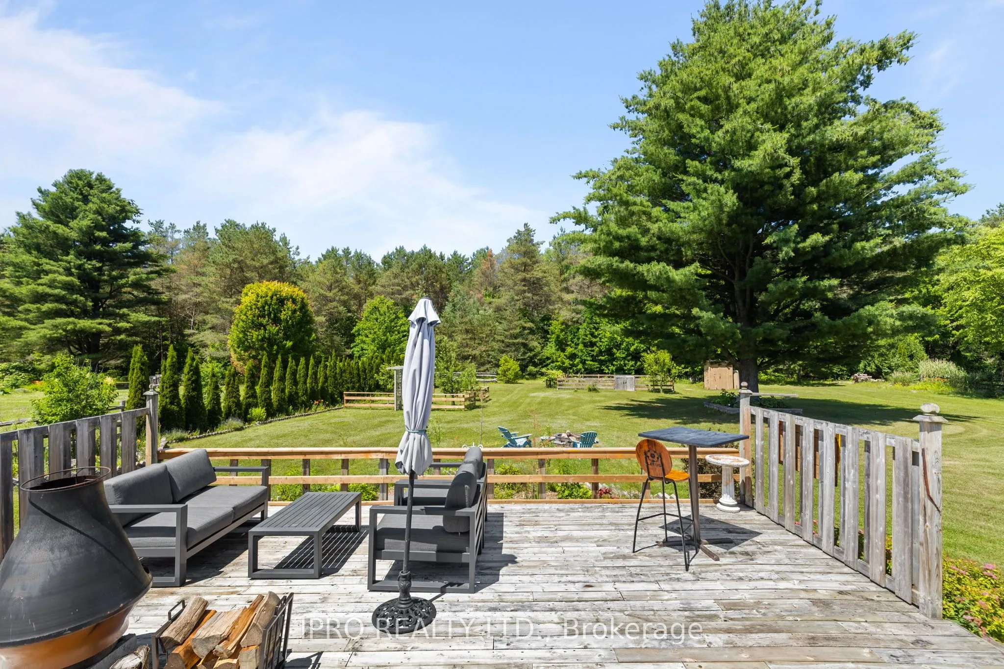 5502 SUNNIDALE TOSORONTIO TOWNLINE