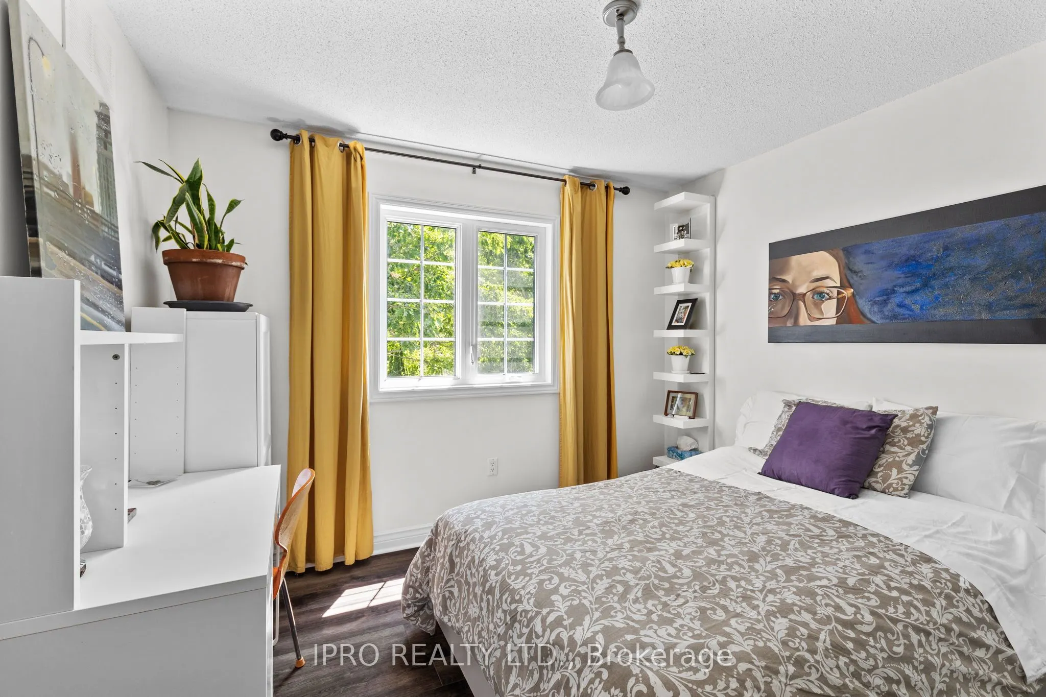 5502 SUNNIDALE TOSORONTIO TOWNLINE