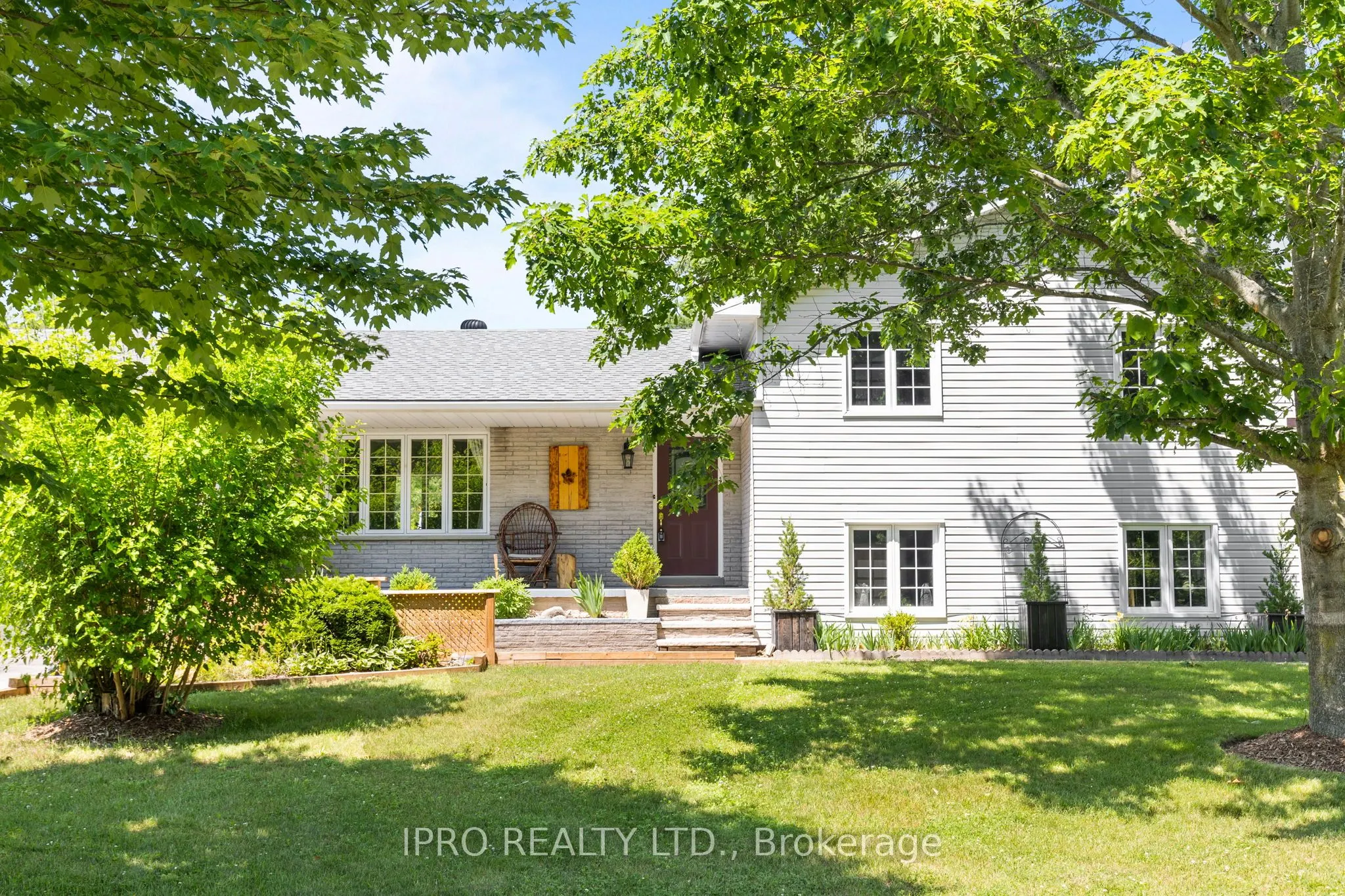 5502 SUNNIDALE TOSORONTIO TOWNLINE