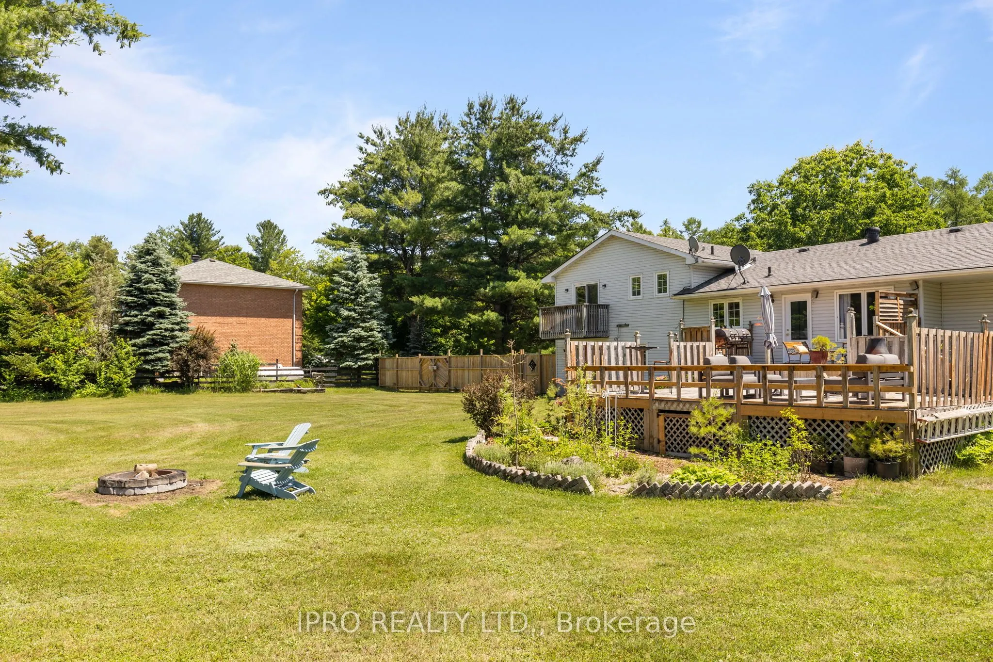 5502 SUNNIDALE TOSORONTIO TOWNLINE