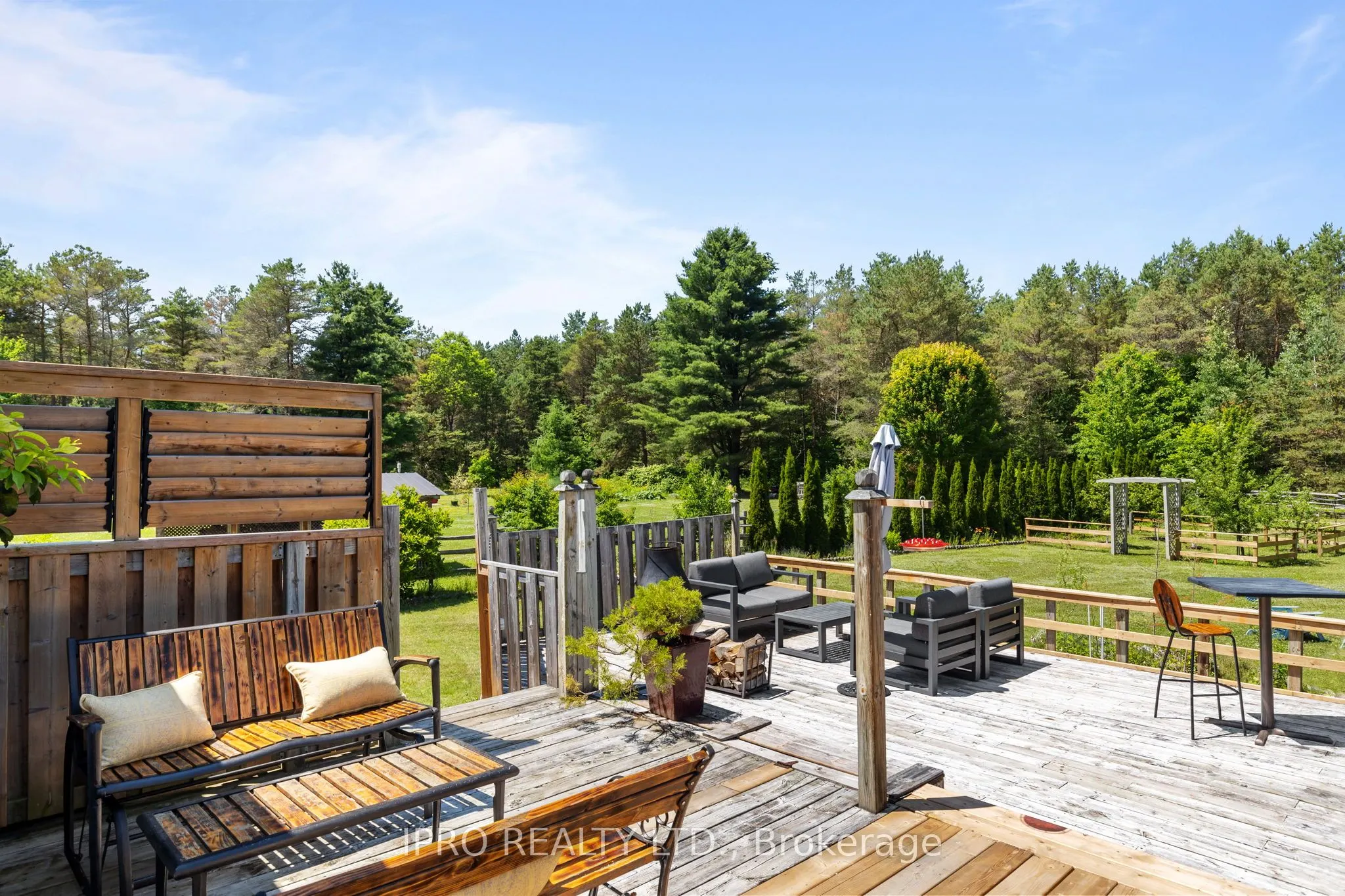 5502 SUNNIDALE TOSORONTIO TOWNLINE