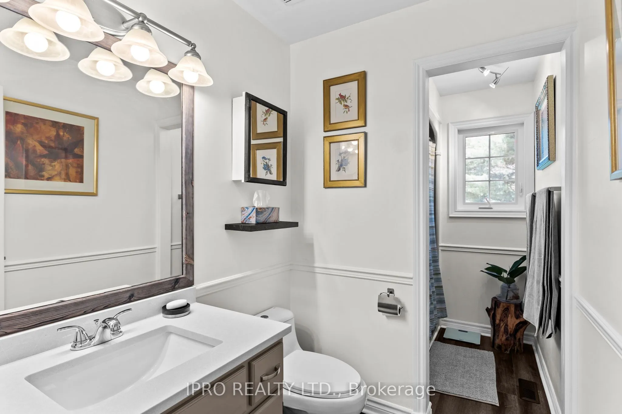 5502 SUNNIDALE TOSORONTIO TOWNLINE