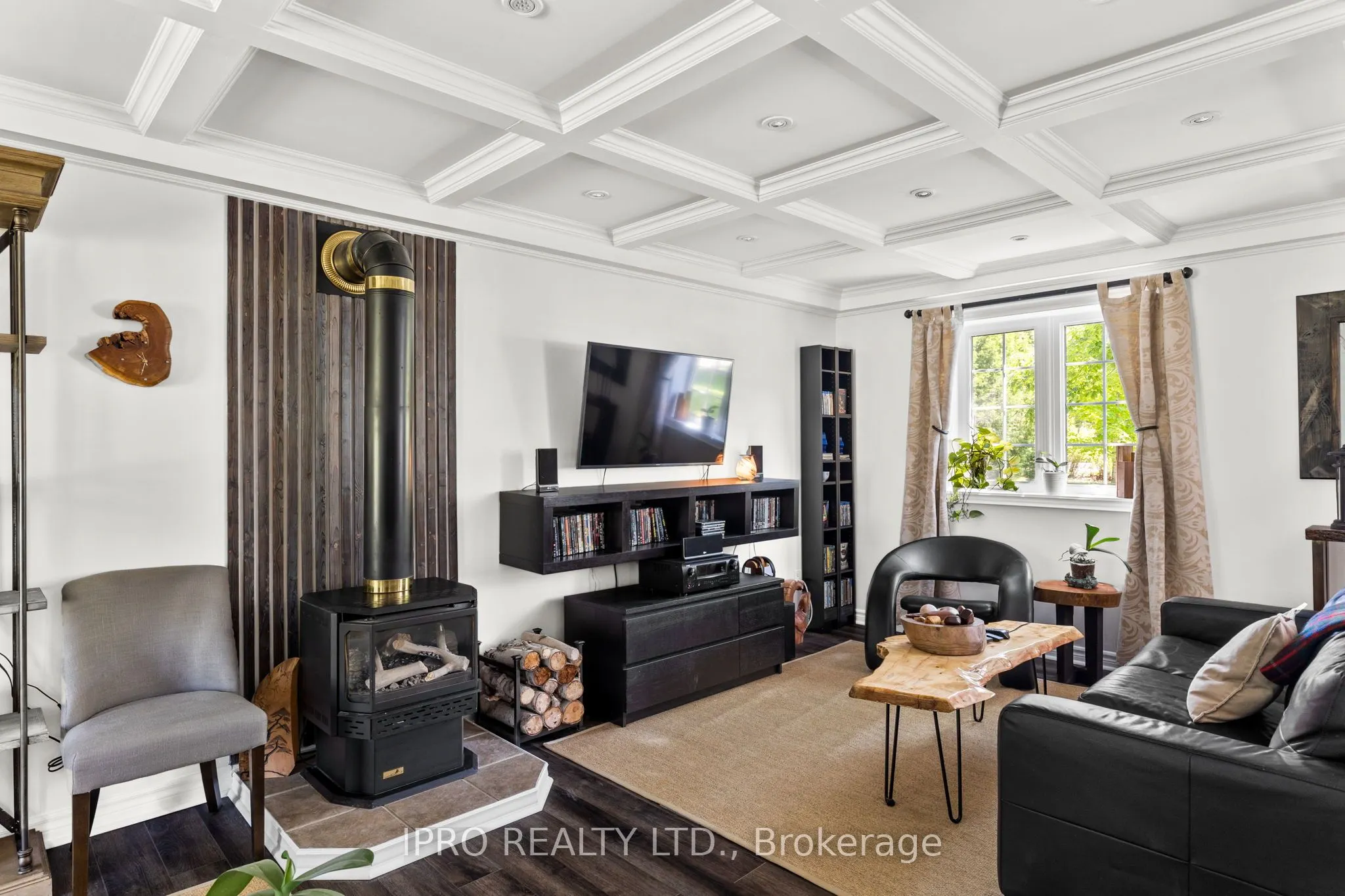 5502 SUNNIDALE TOSORONTIO TOWNLINE