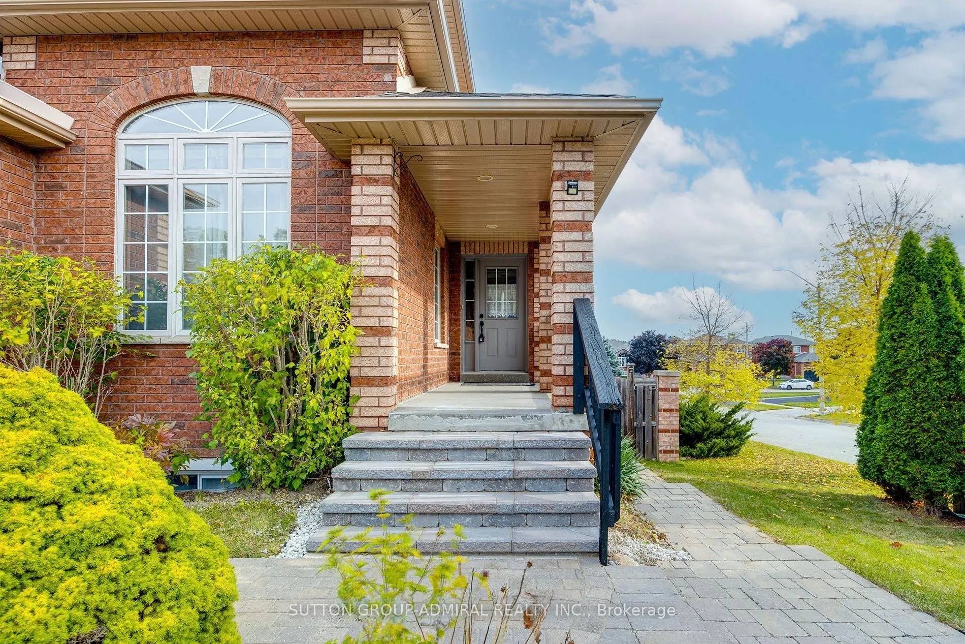 132 Brown Wood Drive