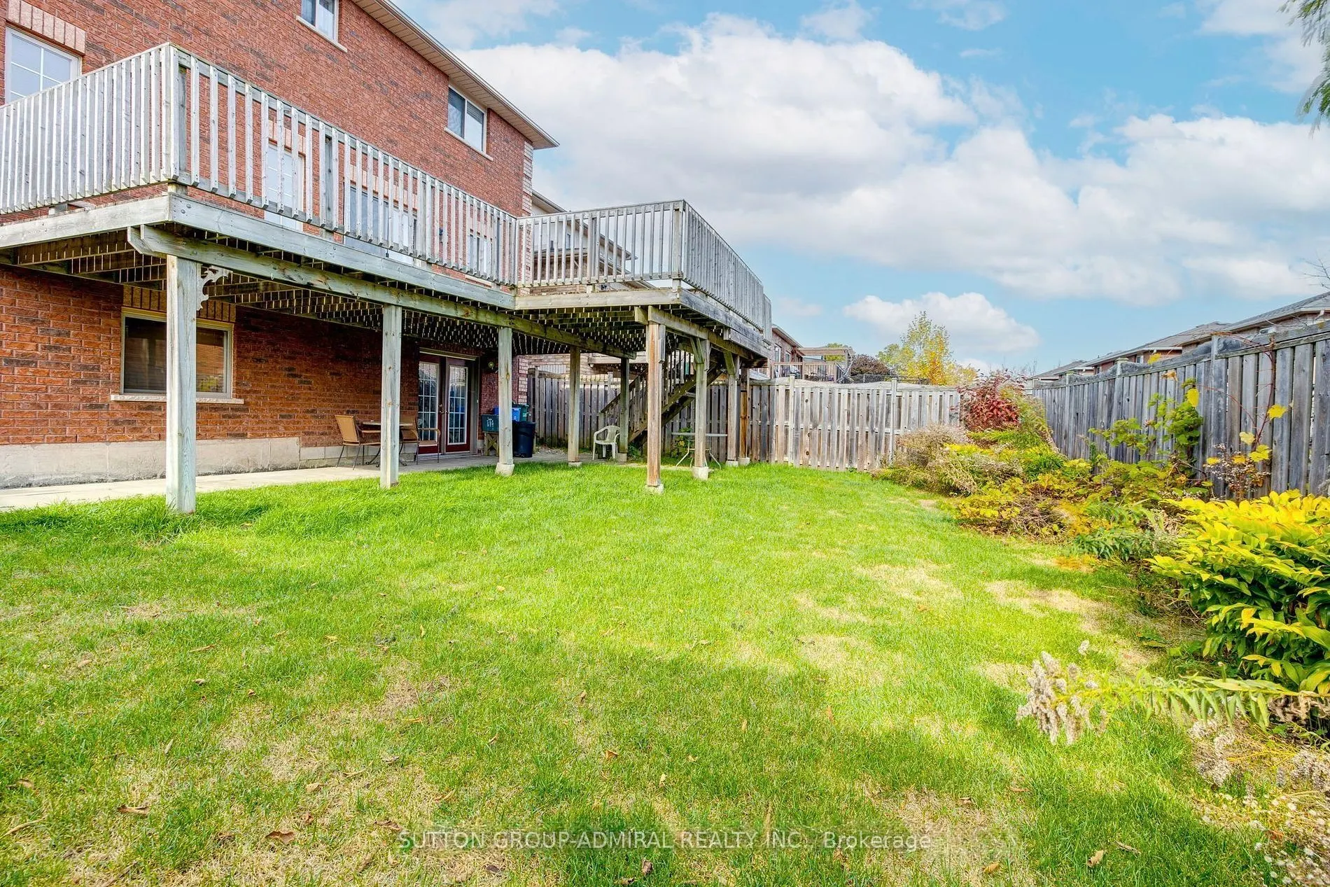 132 Brown Wood Drive