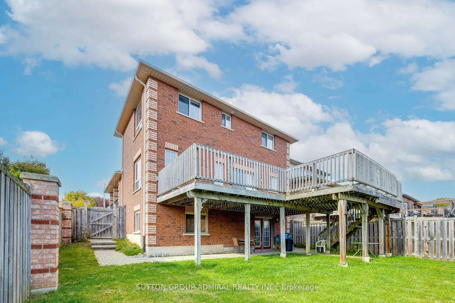 132 Brown Wood Drive
