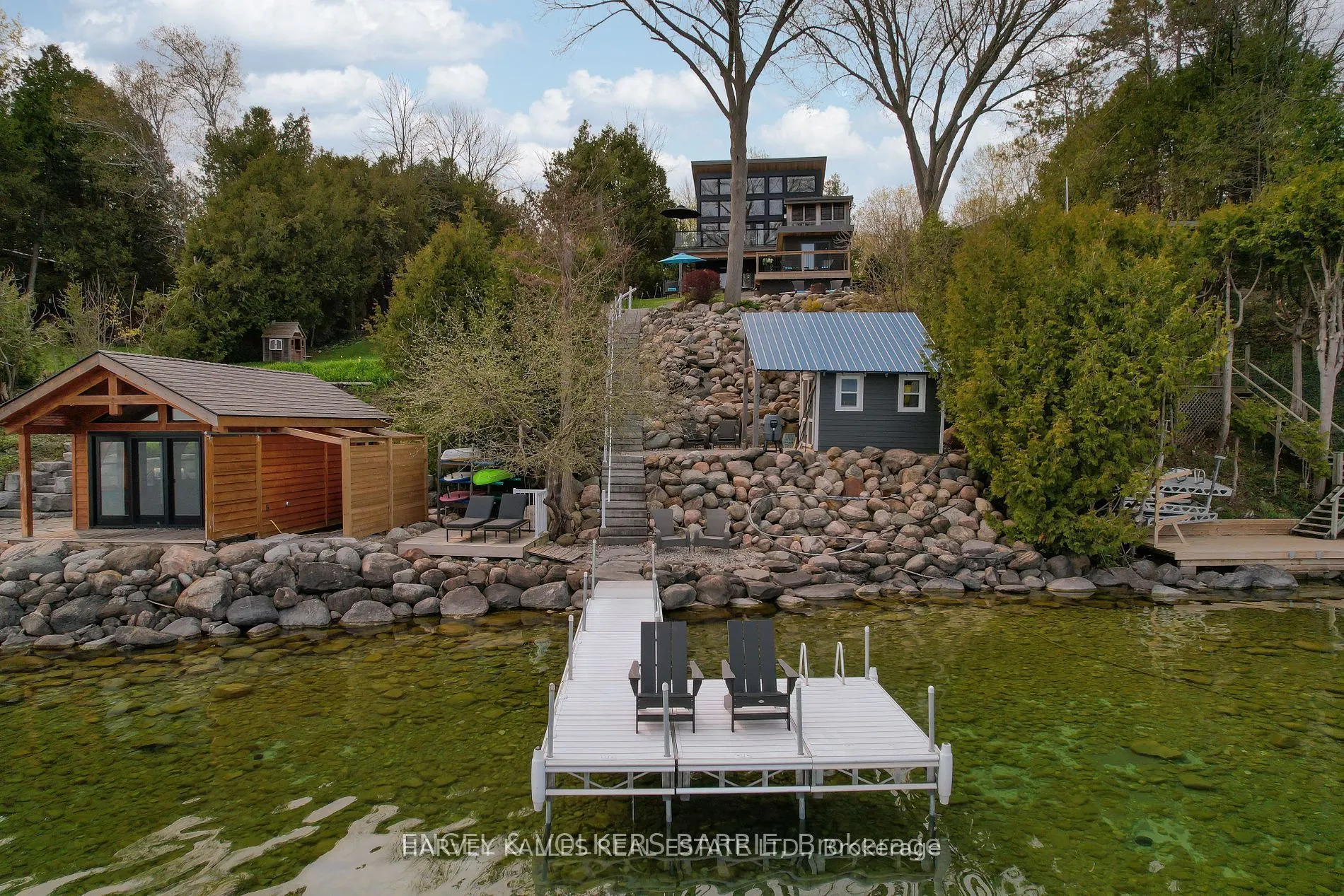 2369 Lakeshore Road E