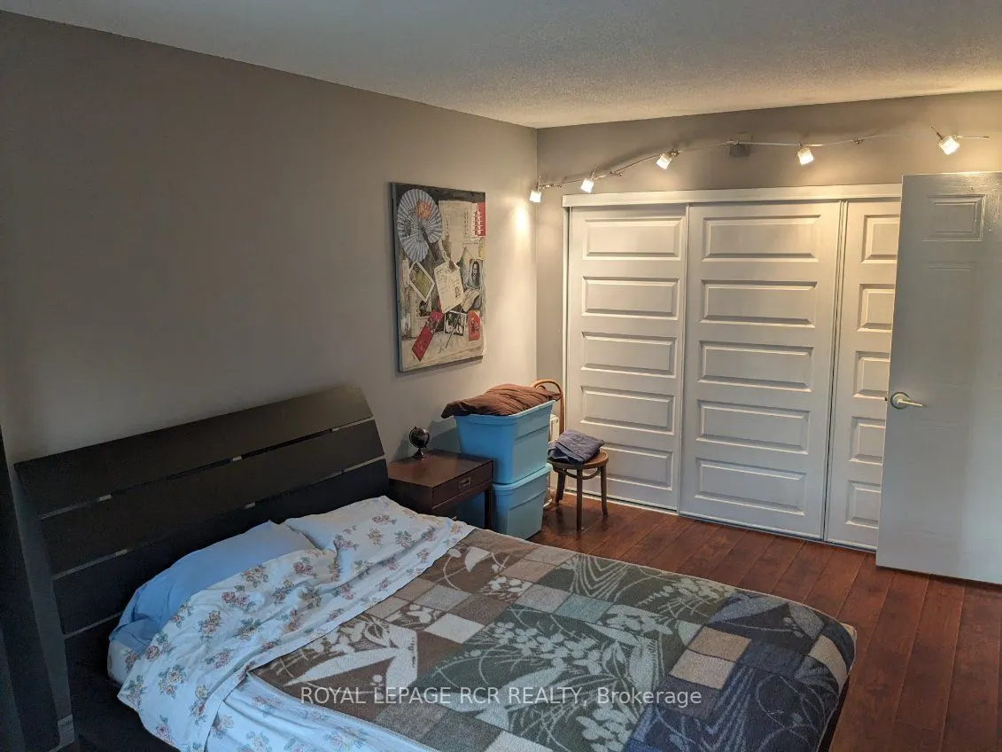 150 Dunlop Street E, #701