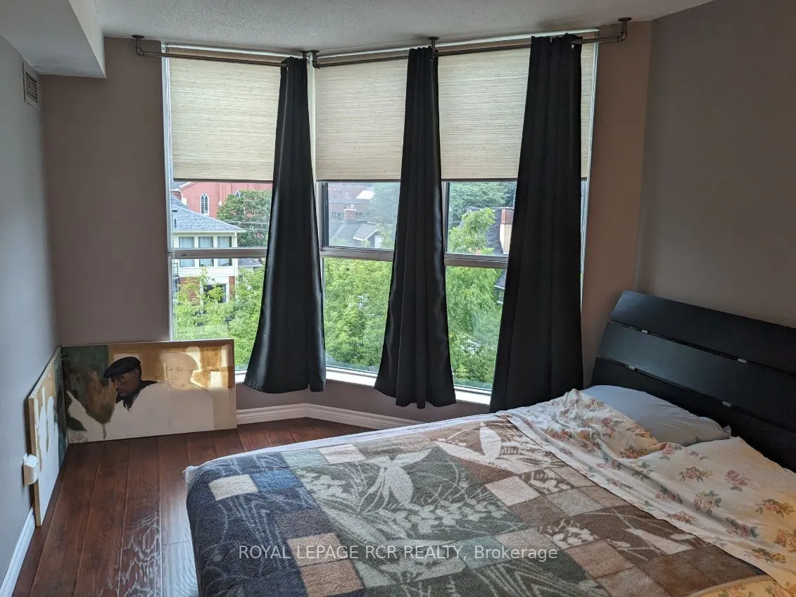 150 Dunlop Street E, #701