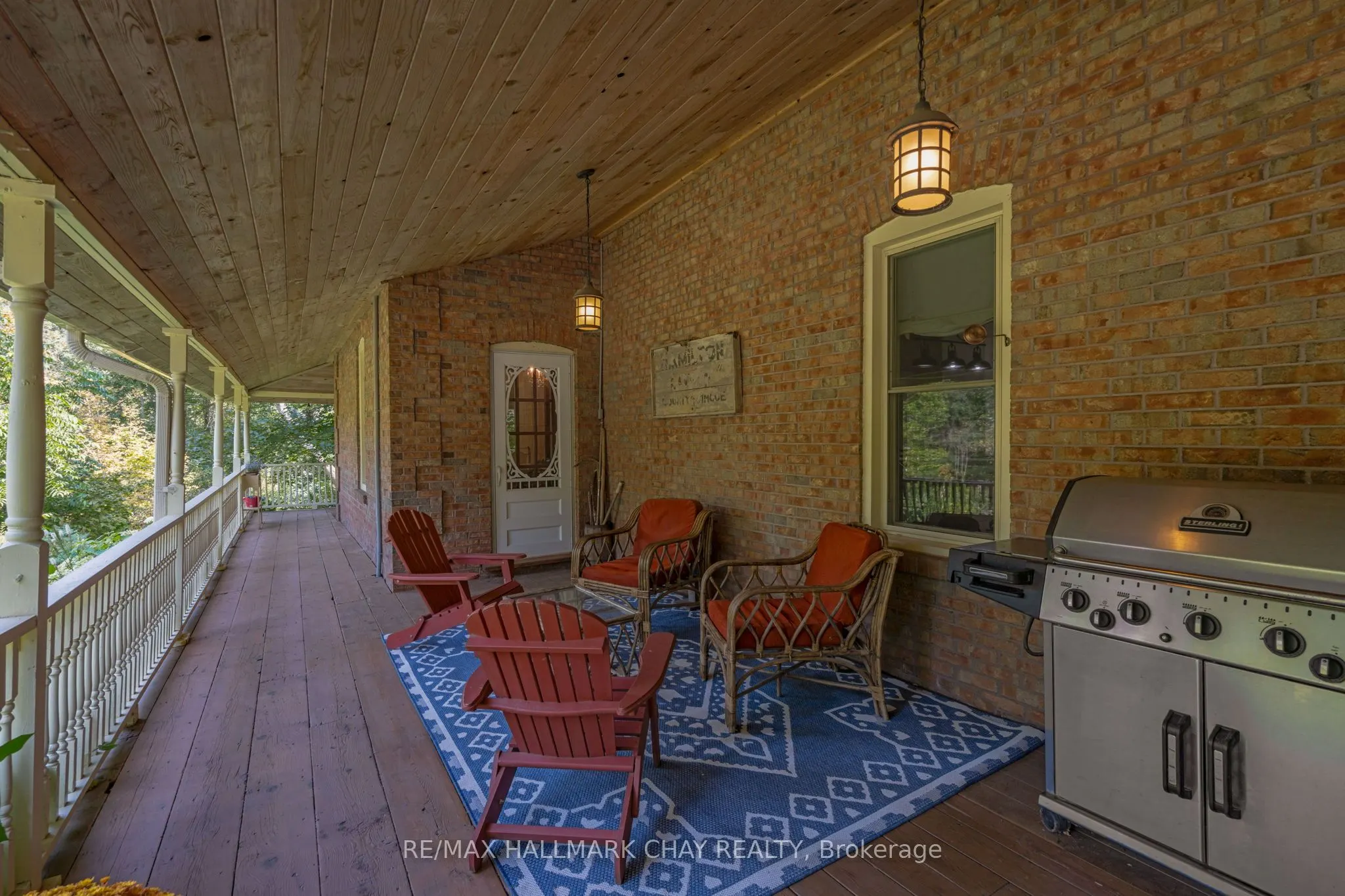 4950 Penetanguishene Road