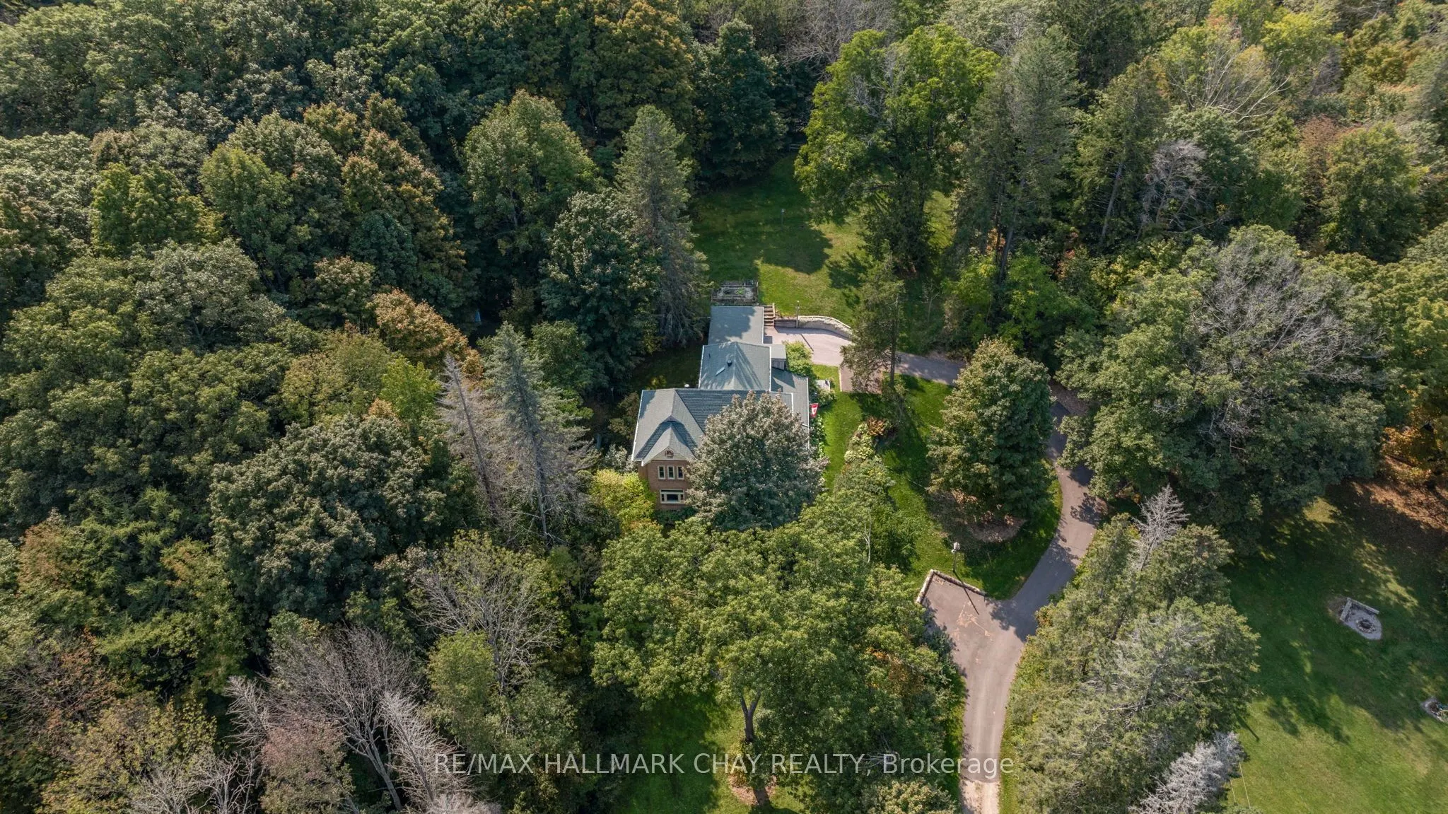 4950 Penetanguishene Road