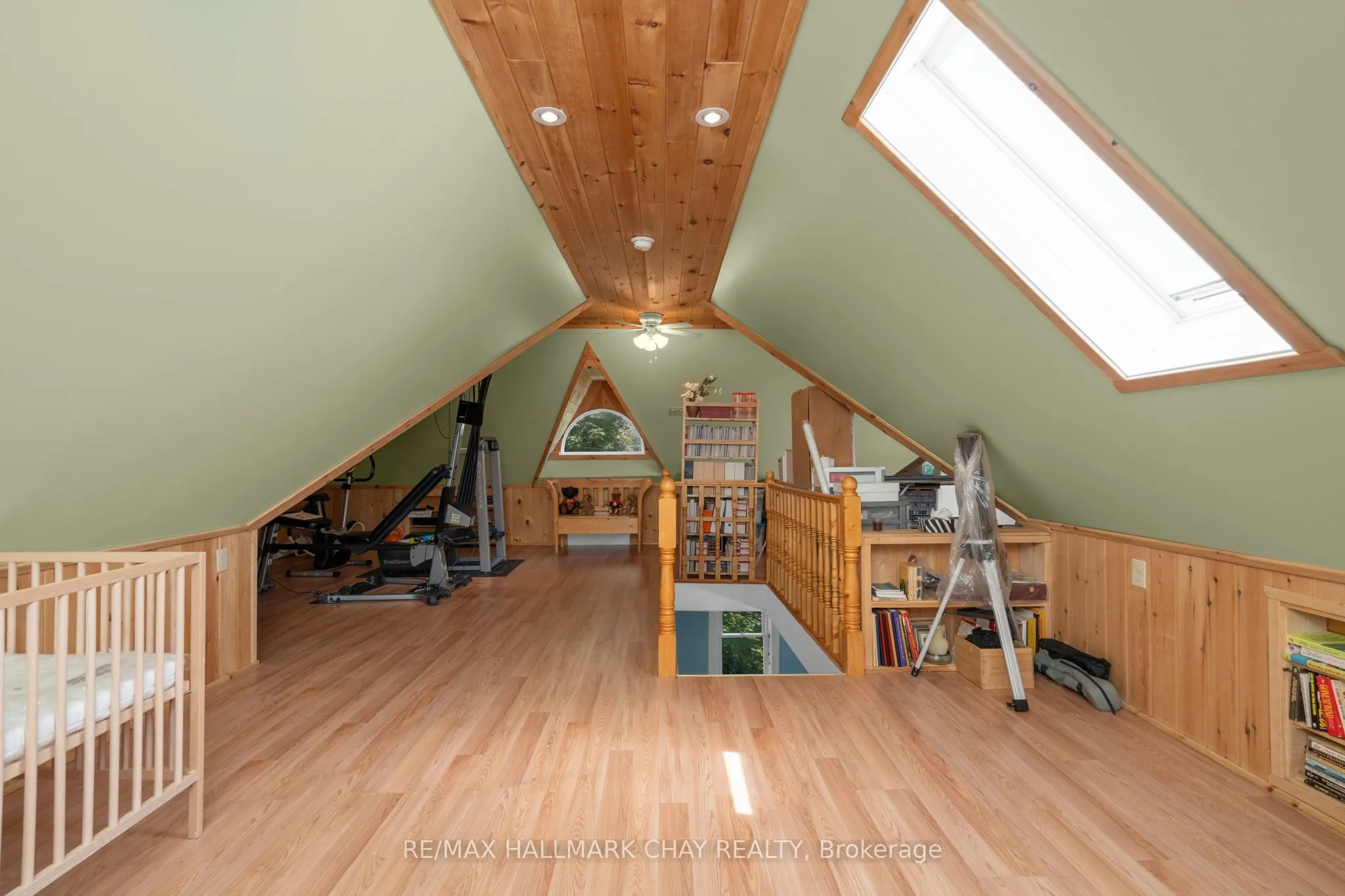 4950 Penetanguishene Road