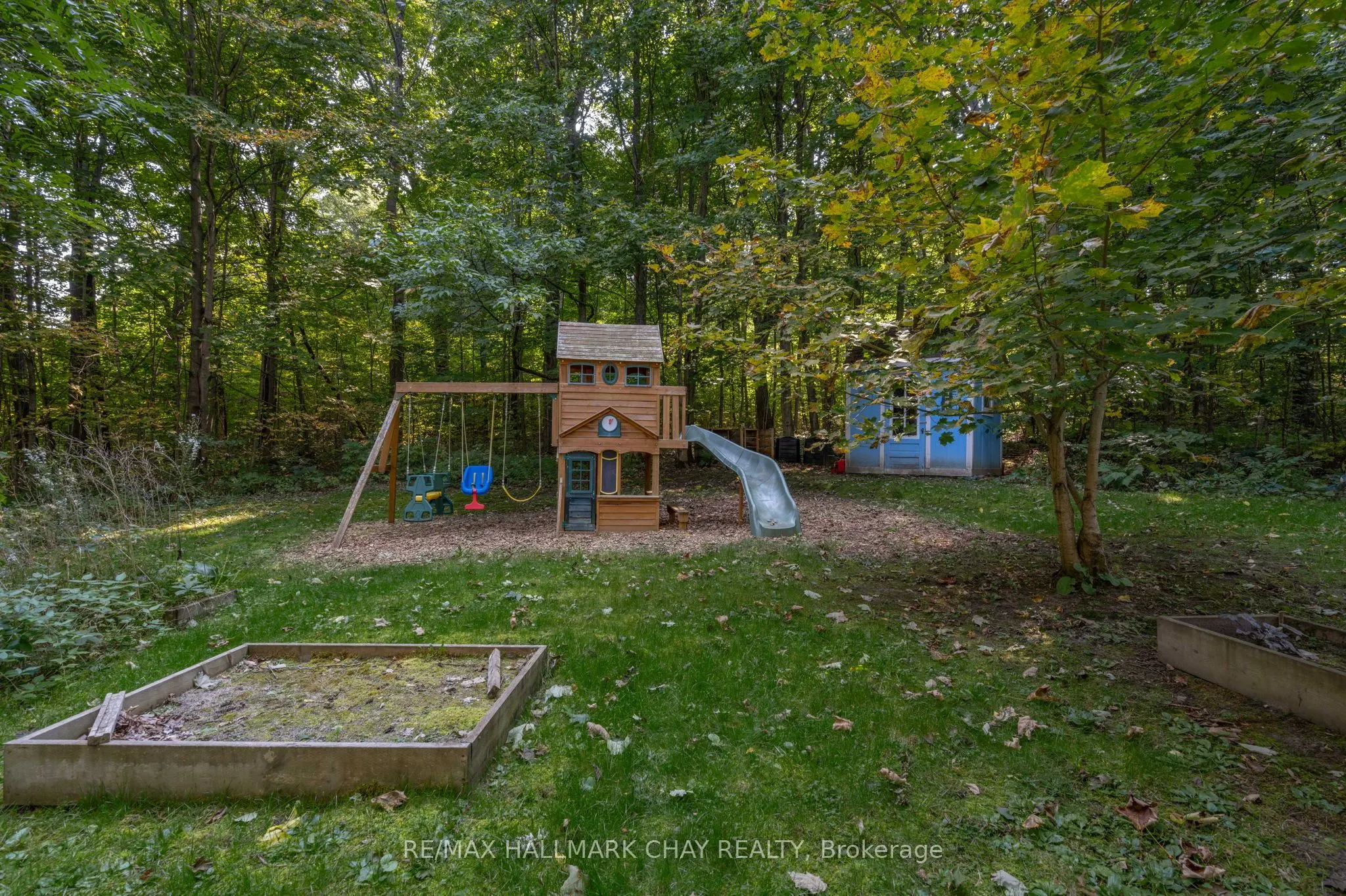4950 Penetanguishene Road