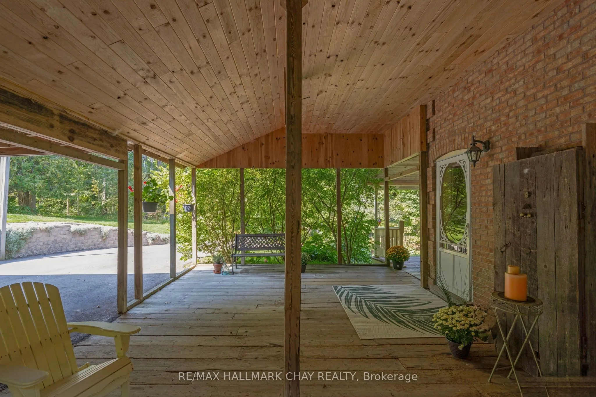 4950 Penetanguishene Road