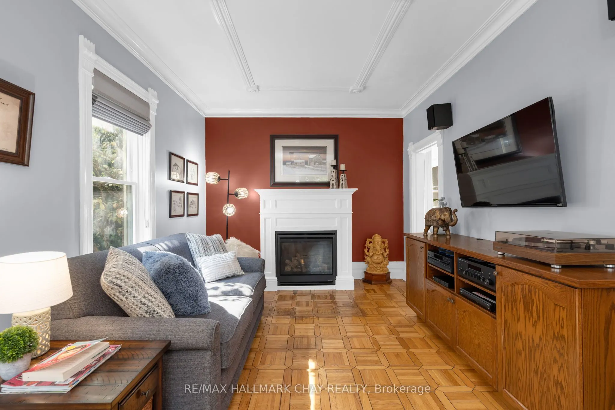 4950 Penetanguishene Road