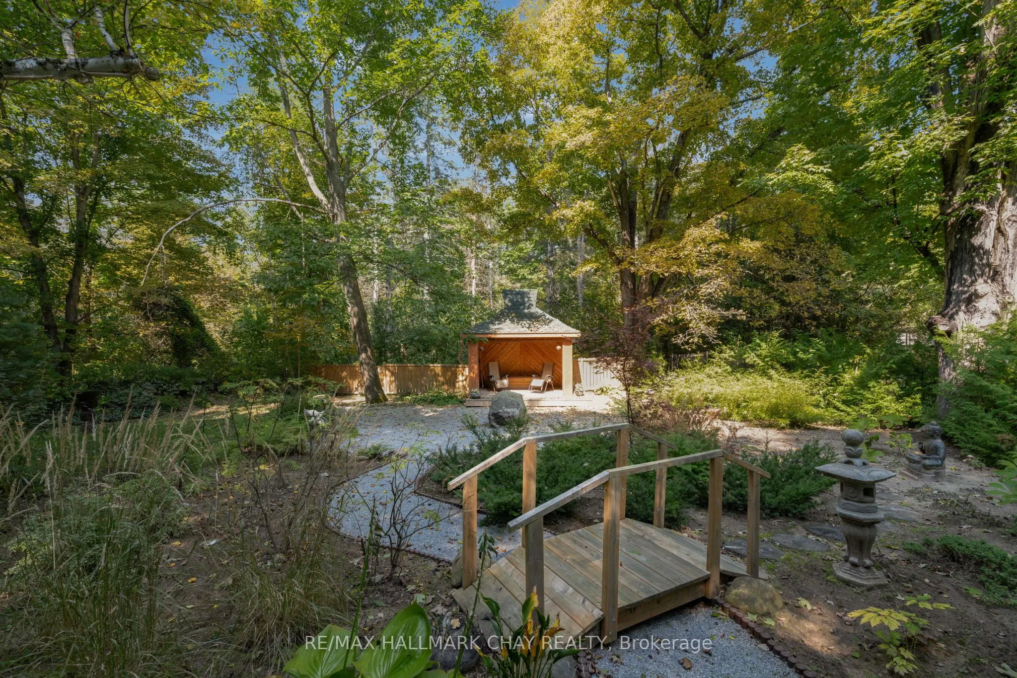 4950 Penetanguishene Road