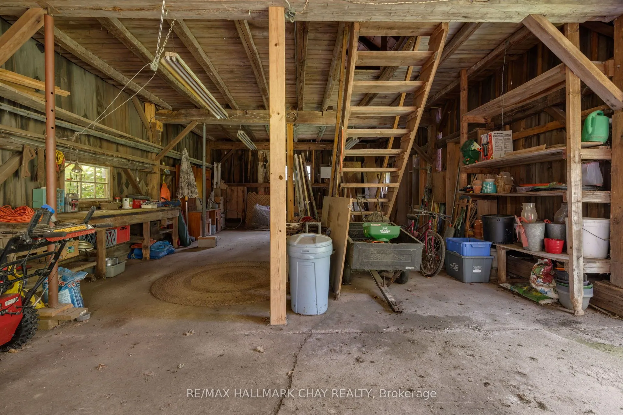 4950 Penetanguishene Road