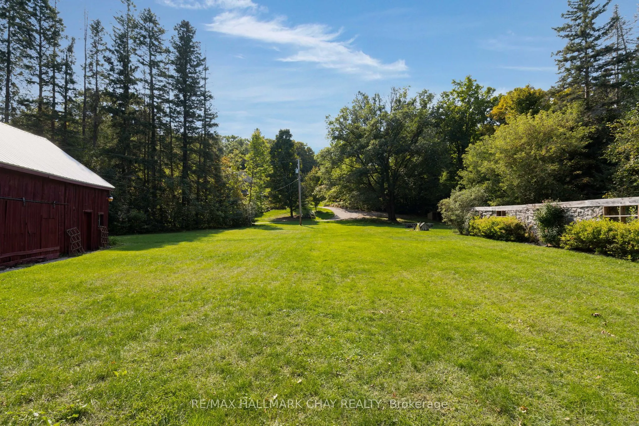 4950 Penetanguishene Road