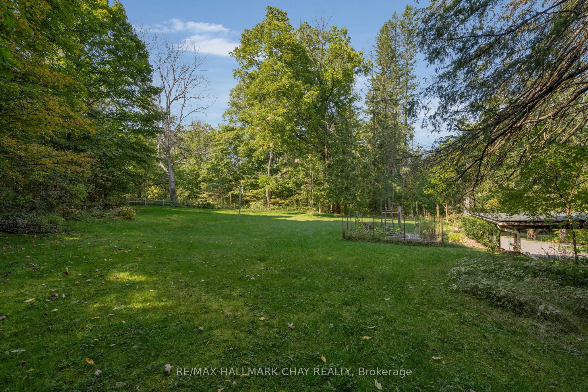 4950 Penetanguishene Road