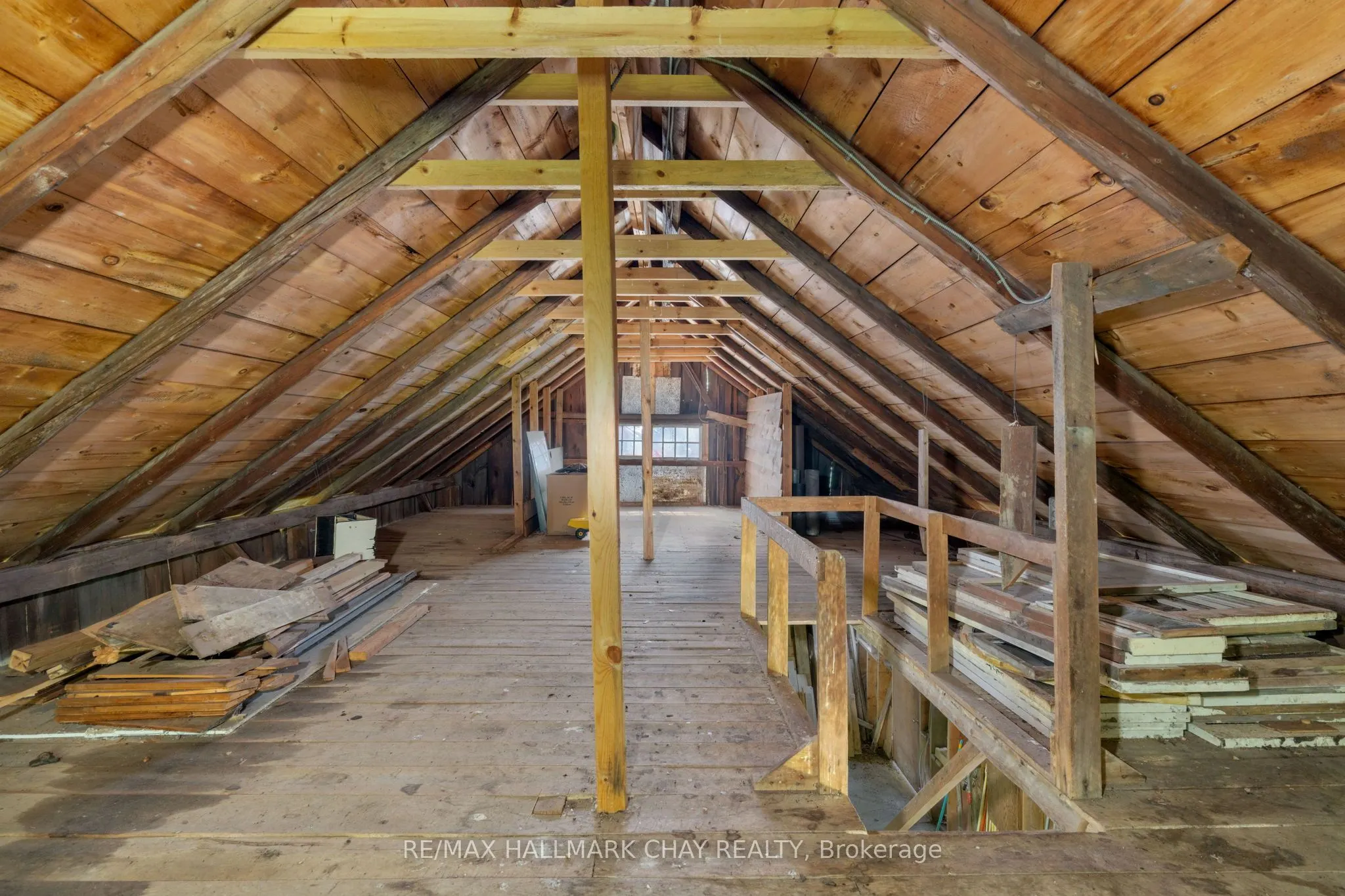 4950 Penetanguishene Road