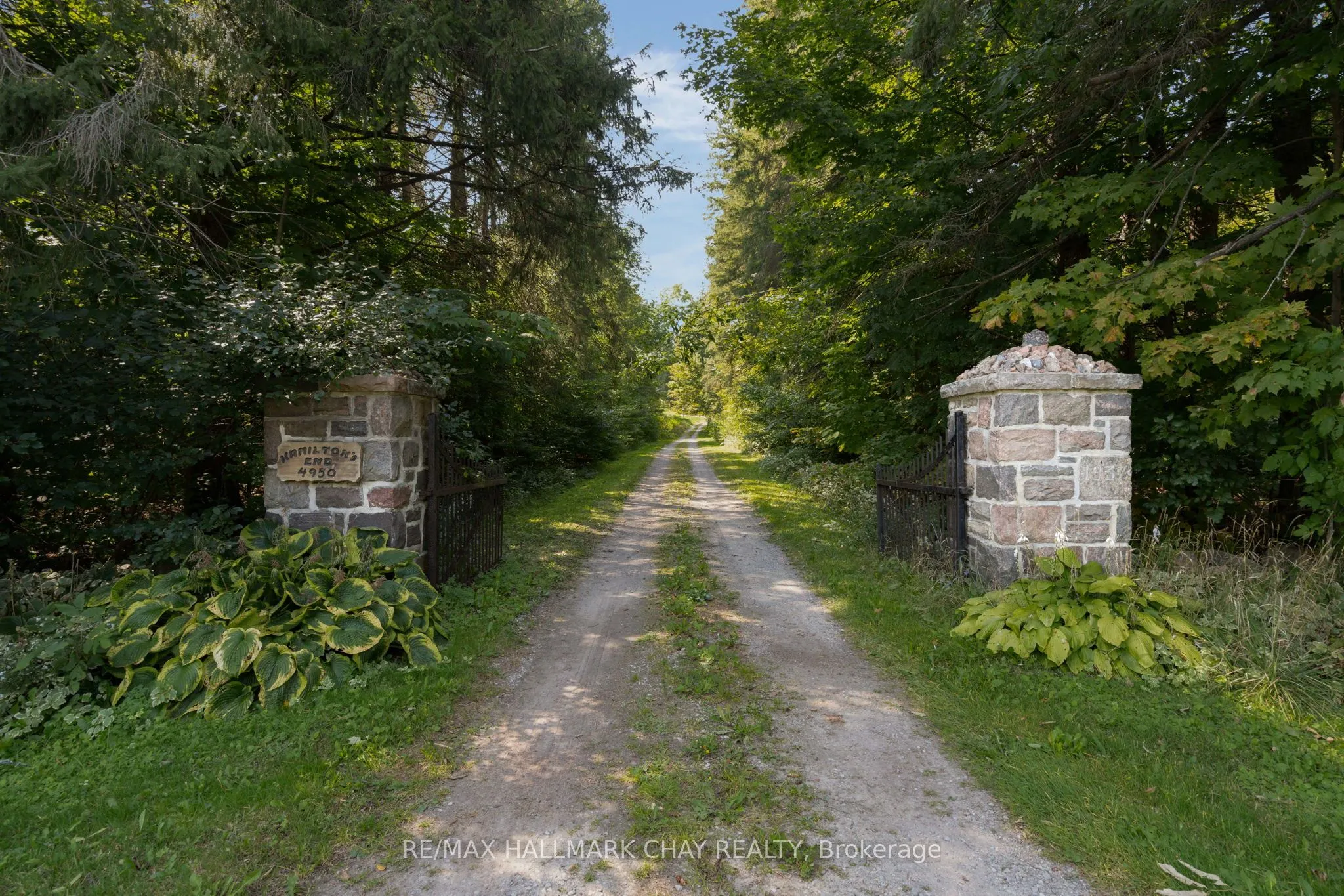4950 Penetanguishene Road