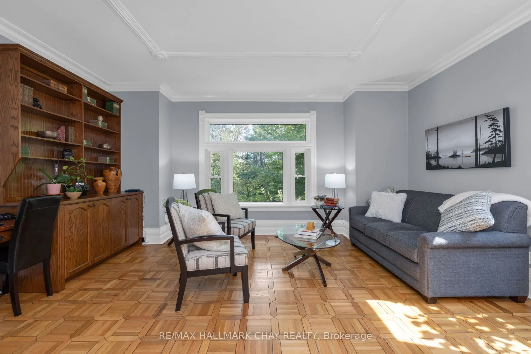 4950 Penetanguishene Road